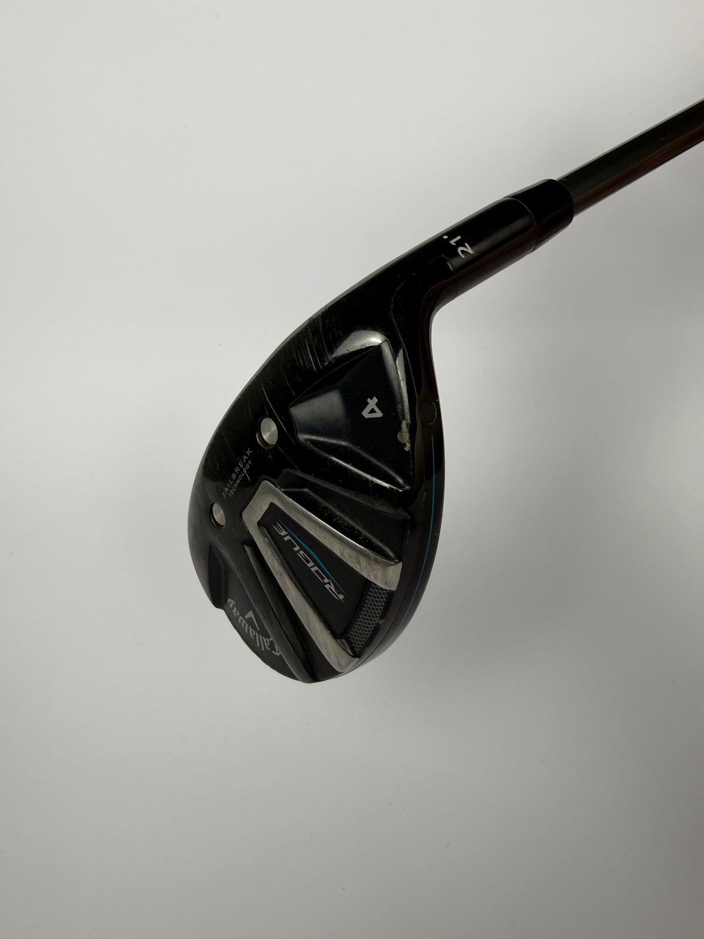Callaway Rogue 21 Degree 4 Hybrid - Right Handed (39.75”)