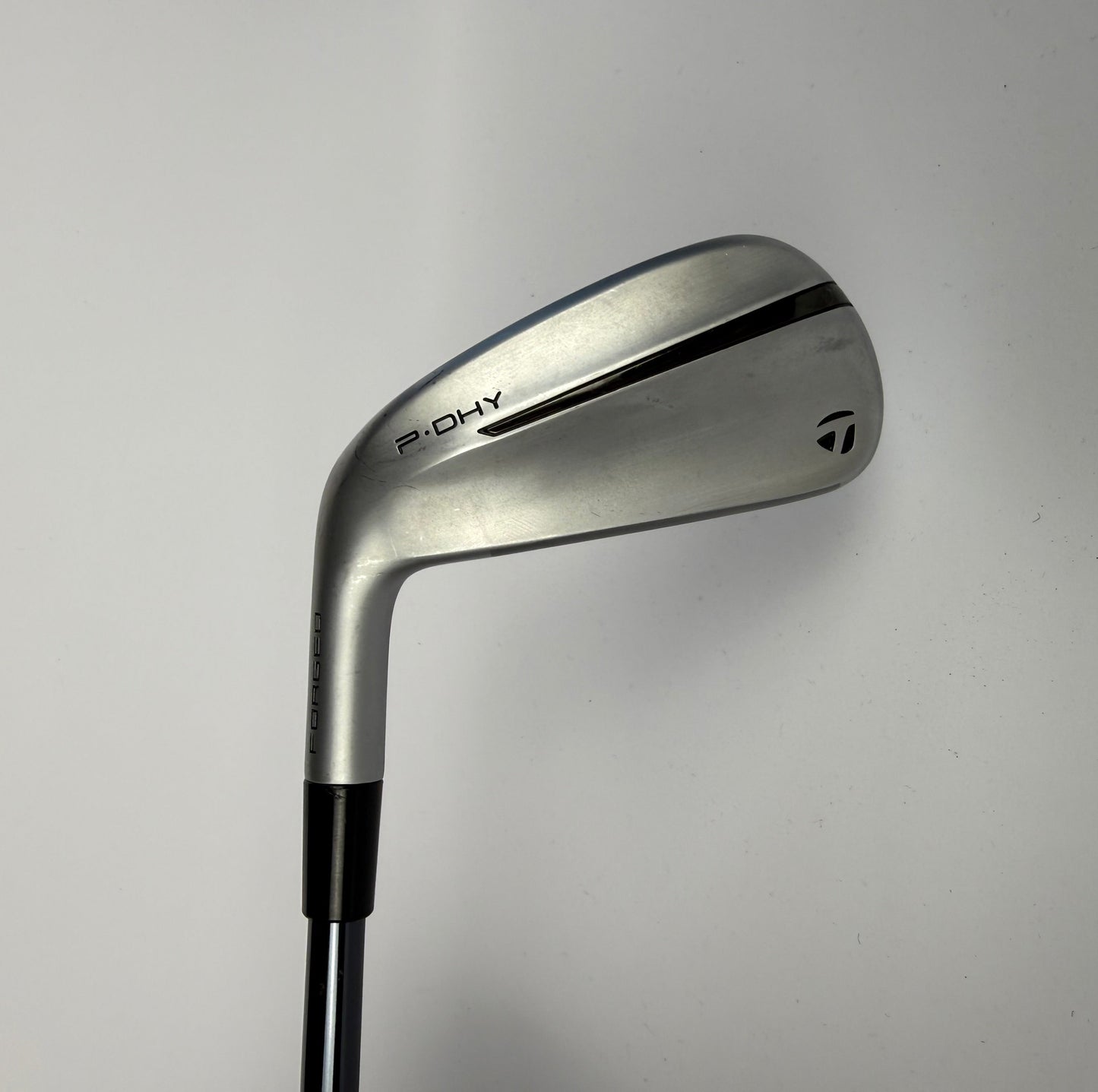Taylormade PDHY 18 Degree 2 Driving Iron - Left Handed (39.25")