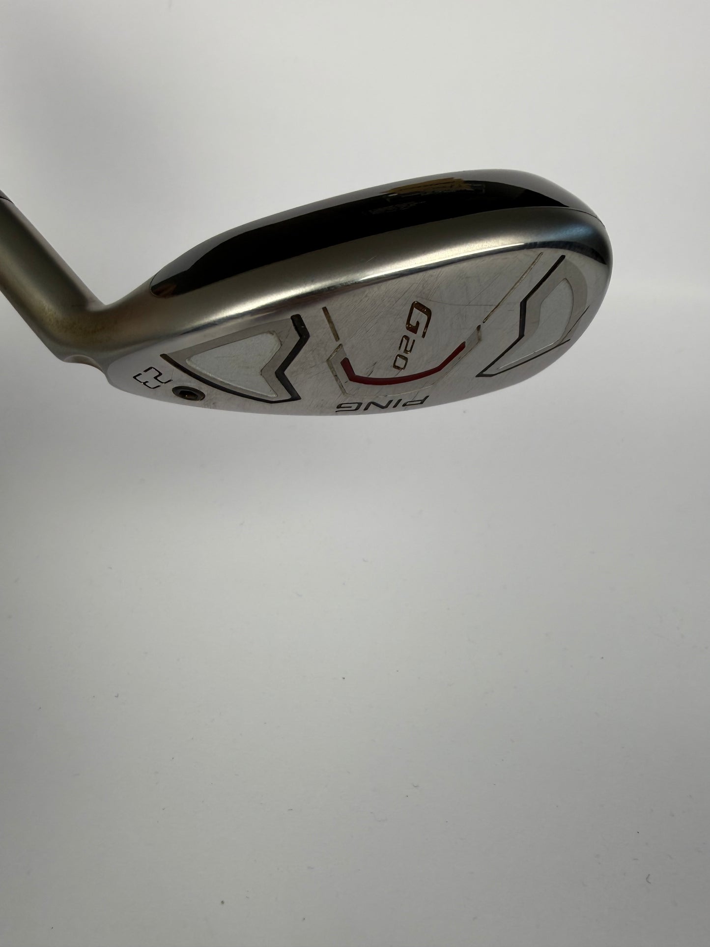 Ping G20 23 Degree Hybrid - Right Handed (39")