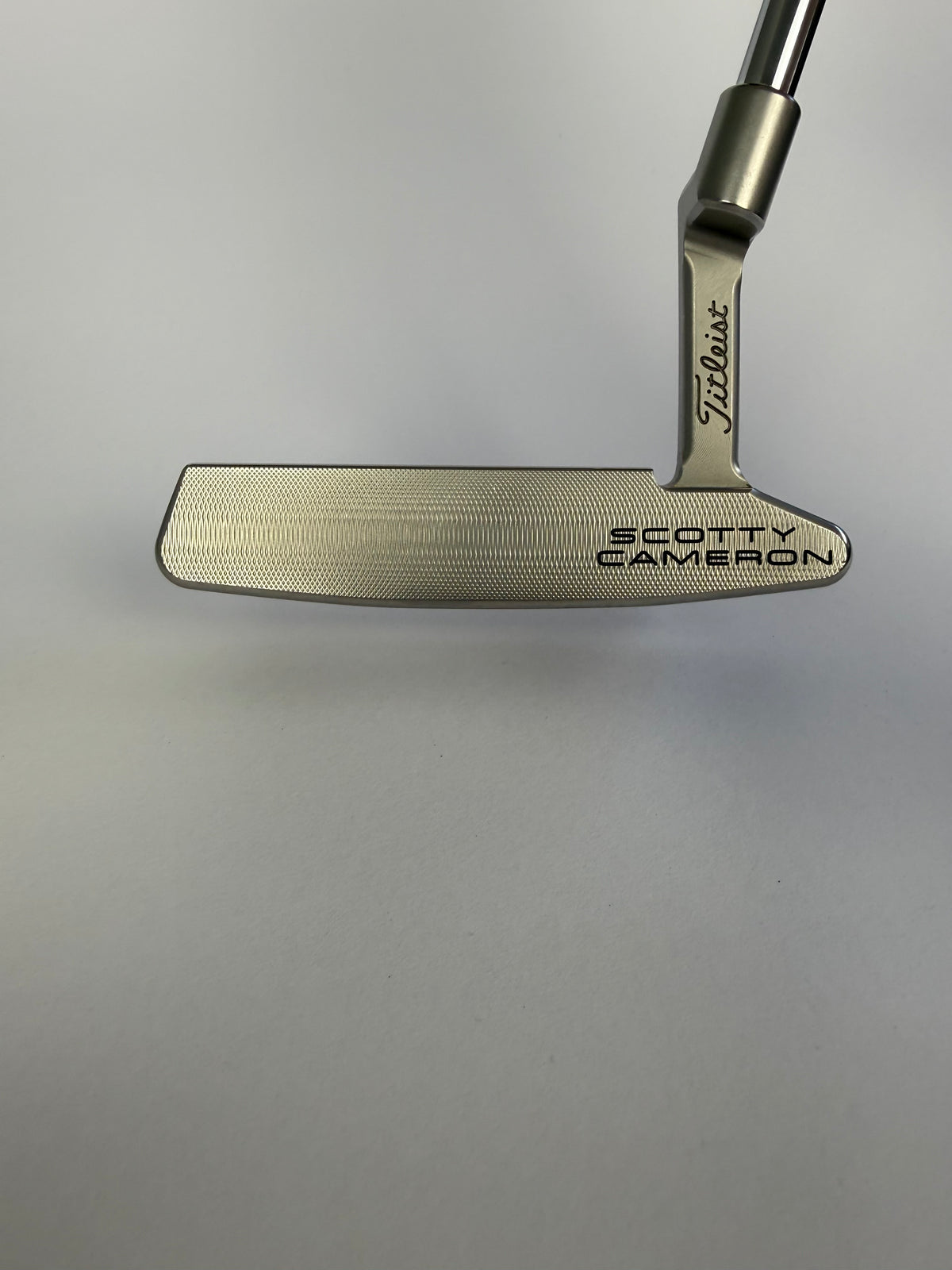 Scotty Cameron Special Select Newport 2 Putter - Right Handed (36")