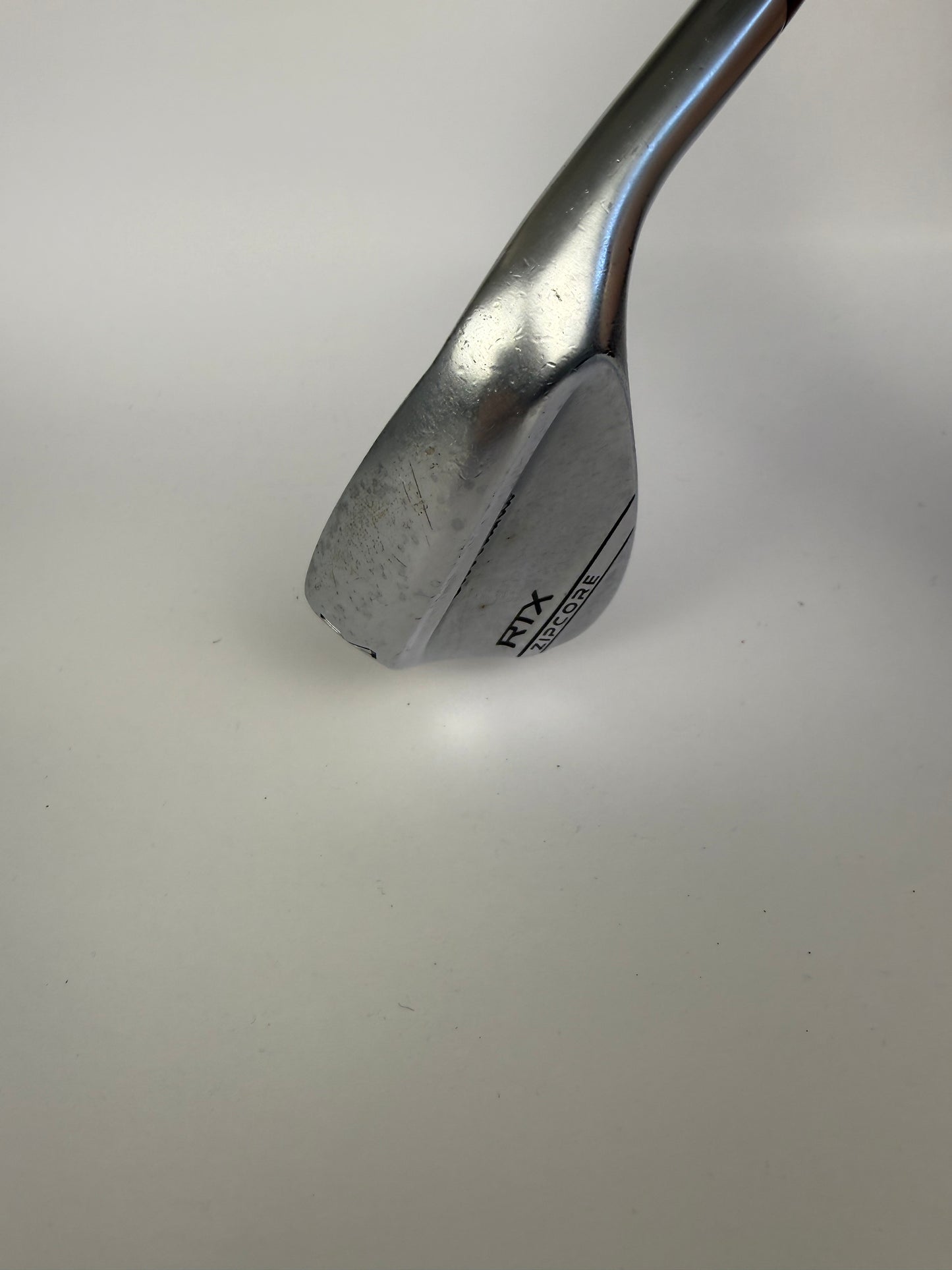 Cleveland RTX Zipcore 54 Degree Wedge - Right Handed (35")