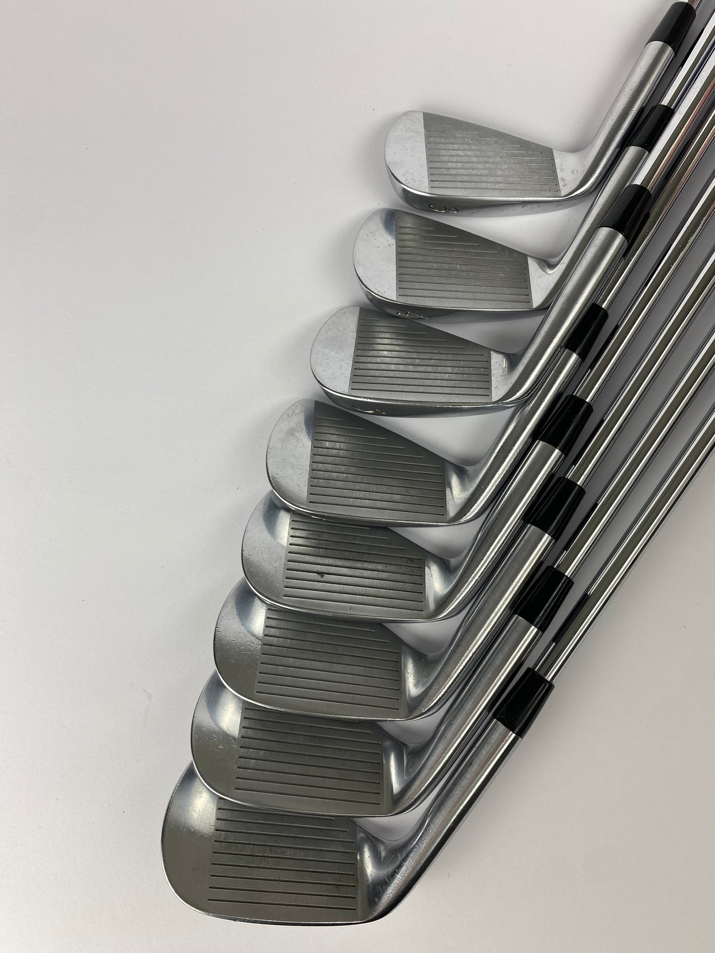 Bridgestone J33B Irons 3-PW - Right Handed (Standard)