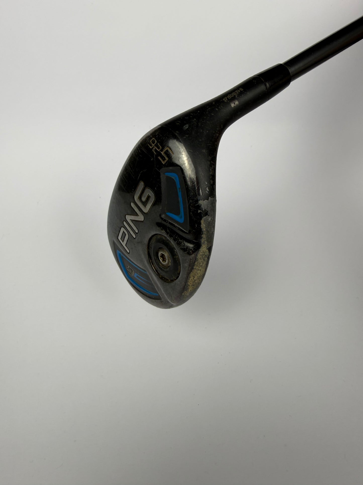 Ping G 26 Degree 5 Hybrid - Right Handed (38.25”)