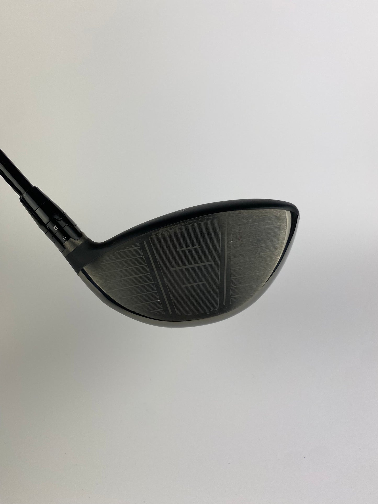 Callaway Rogue ST Max LS 9 Degree Driver - Left Handed (45.25")