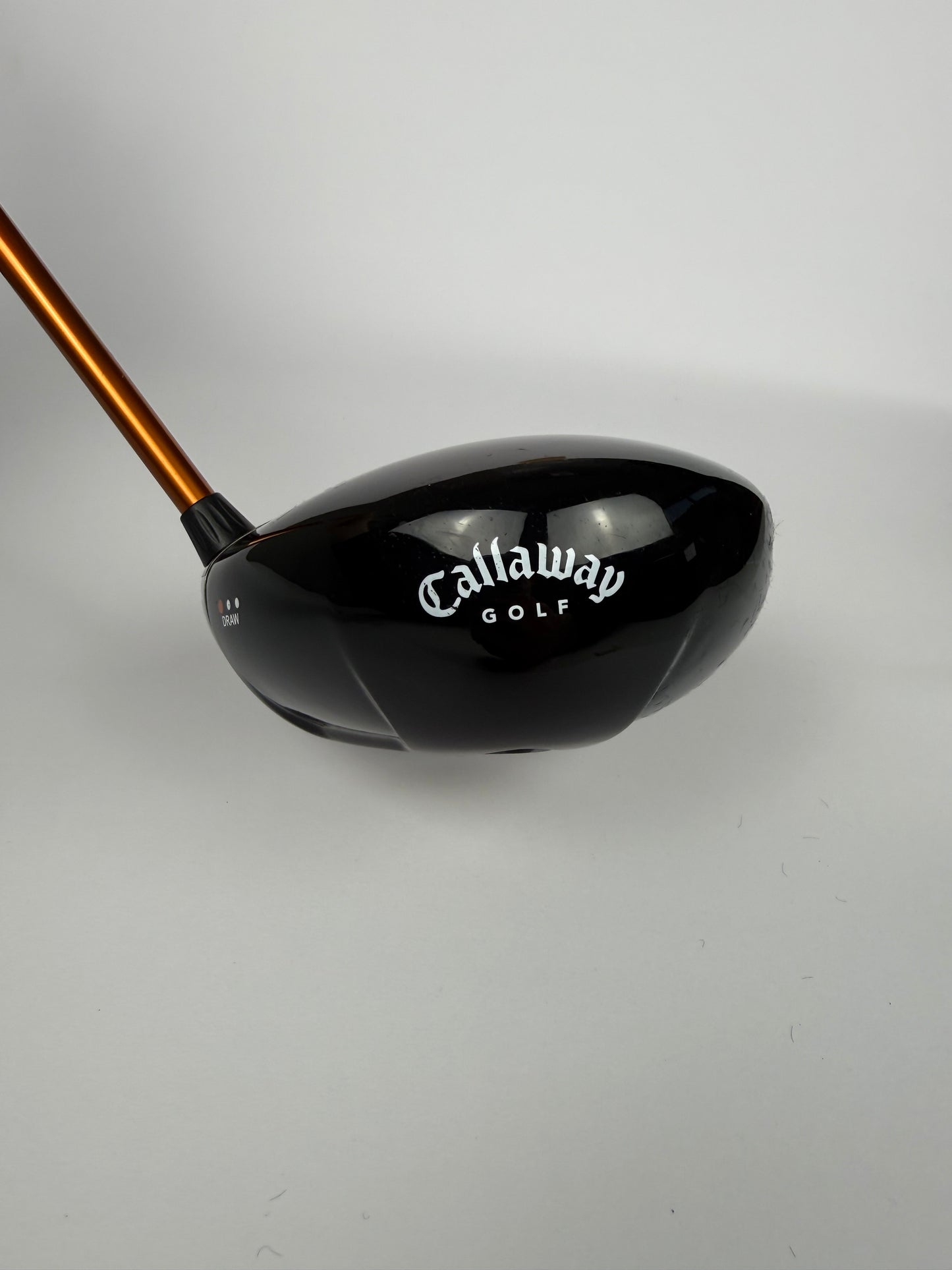 Callaway Big Bertha FT-3 Fusion Tour (Draw) 8.5 Degree Driver - Right Handed (45")