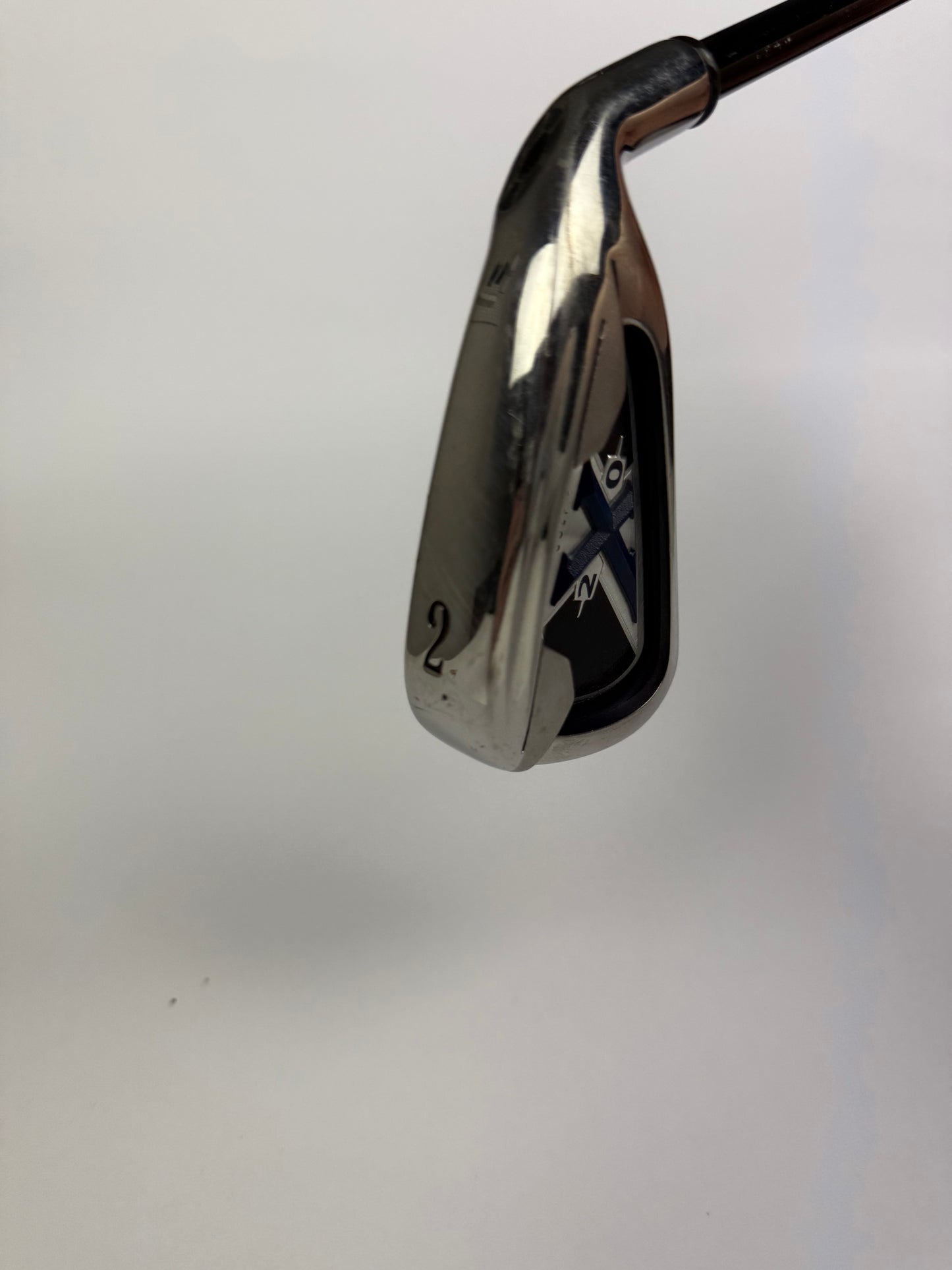 Callaway X20 2 Iron - Right Handed (40.25")