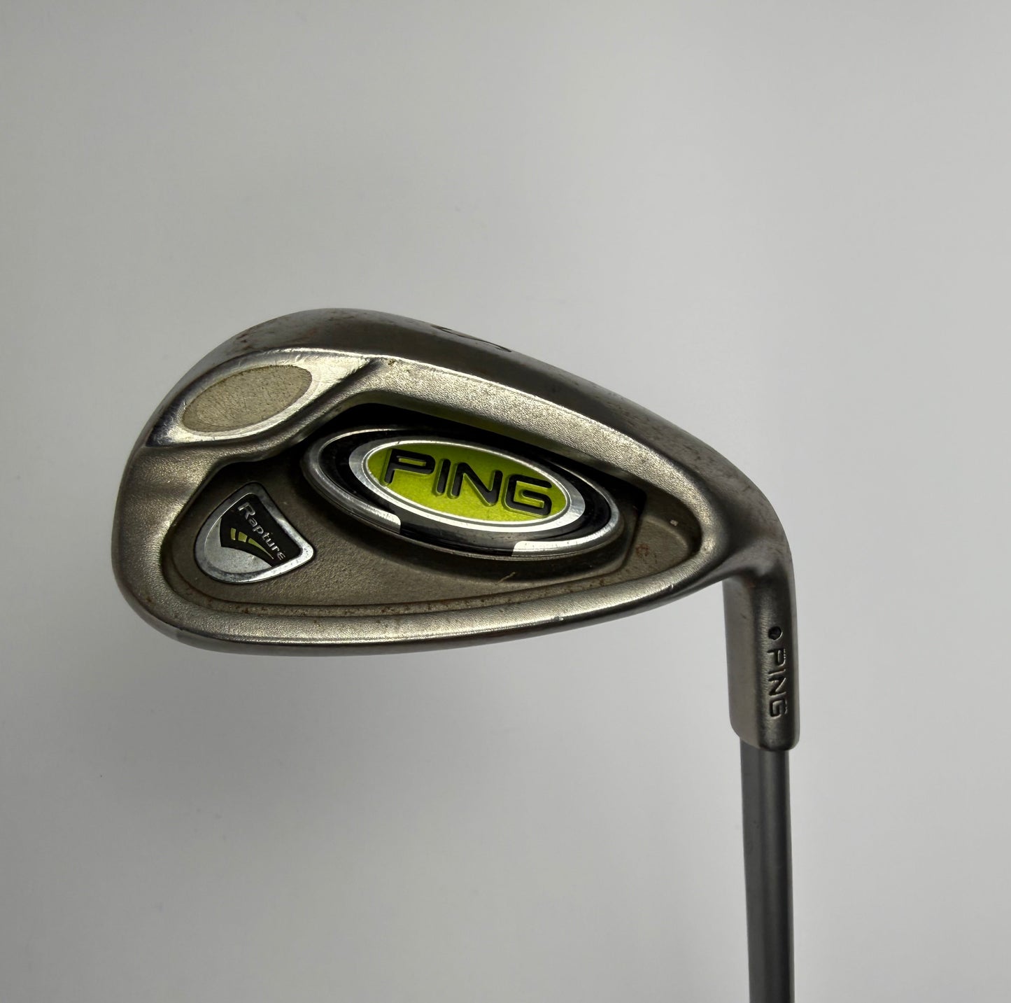 Ping Rapture 54 Degree Sand Wedge - Right Handed (35”)