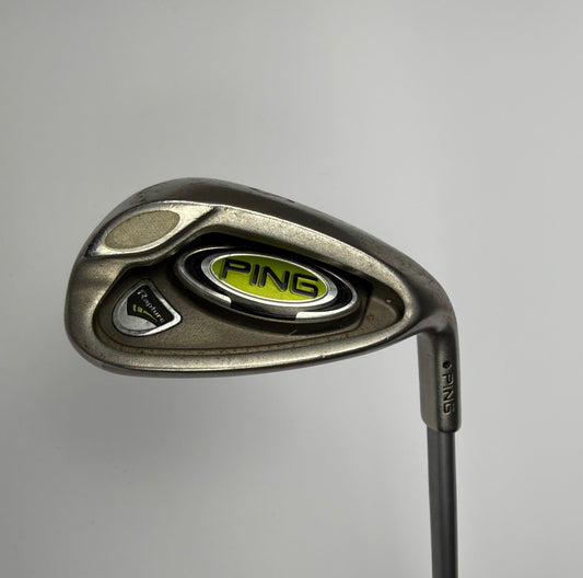 Ping Rapture 54 Degree Sand Wedge - Right Handed (35”)