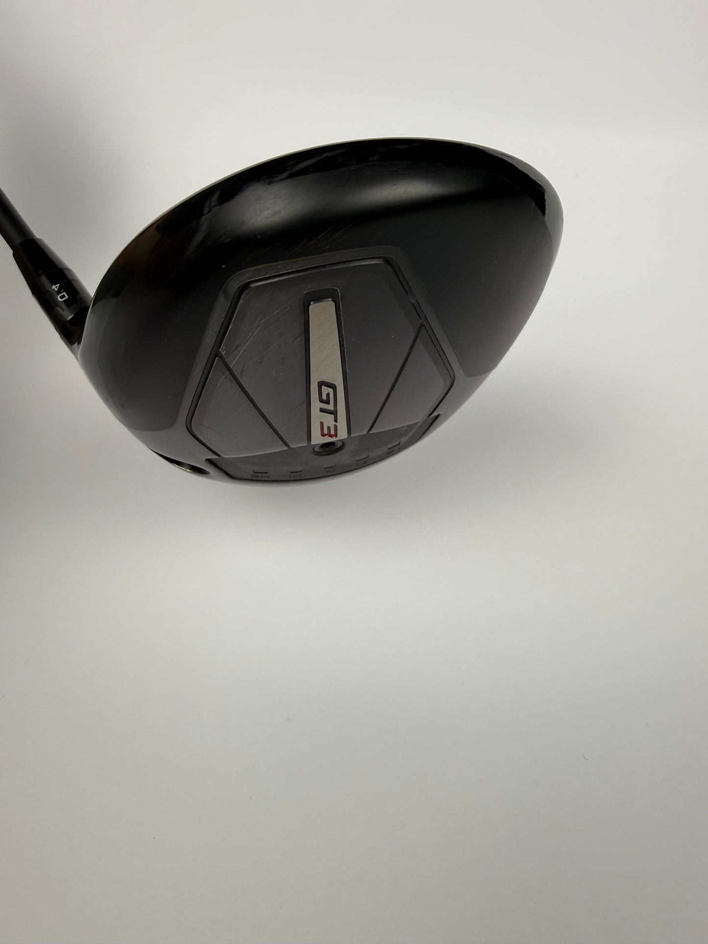 Titleist GT3 10 Degree Driver - Right Handed (45")