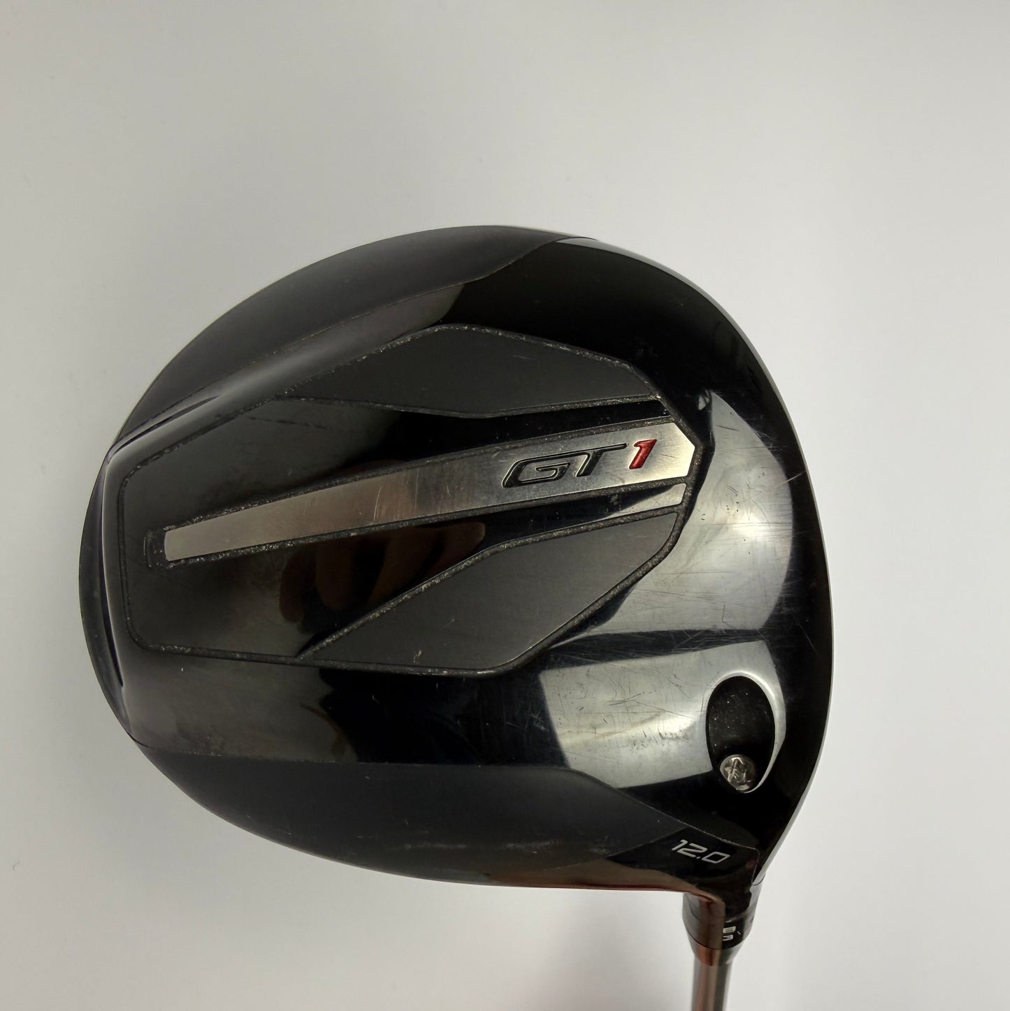 Titleist GT1 12 Degree Driver - Right Handed (44.50")