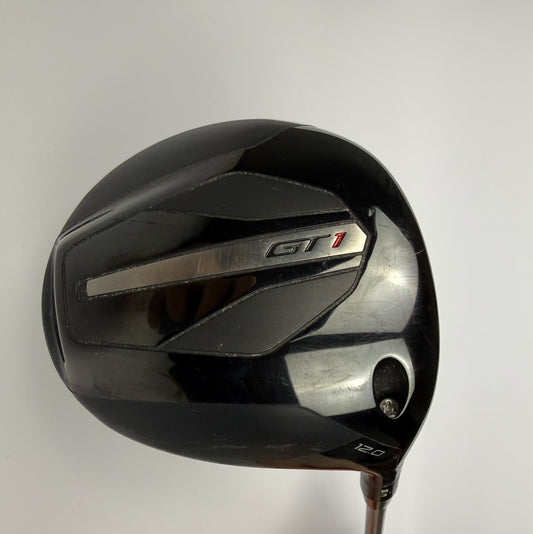 Titleist GT1 12 Degree Driver - Right Handed (44.50")