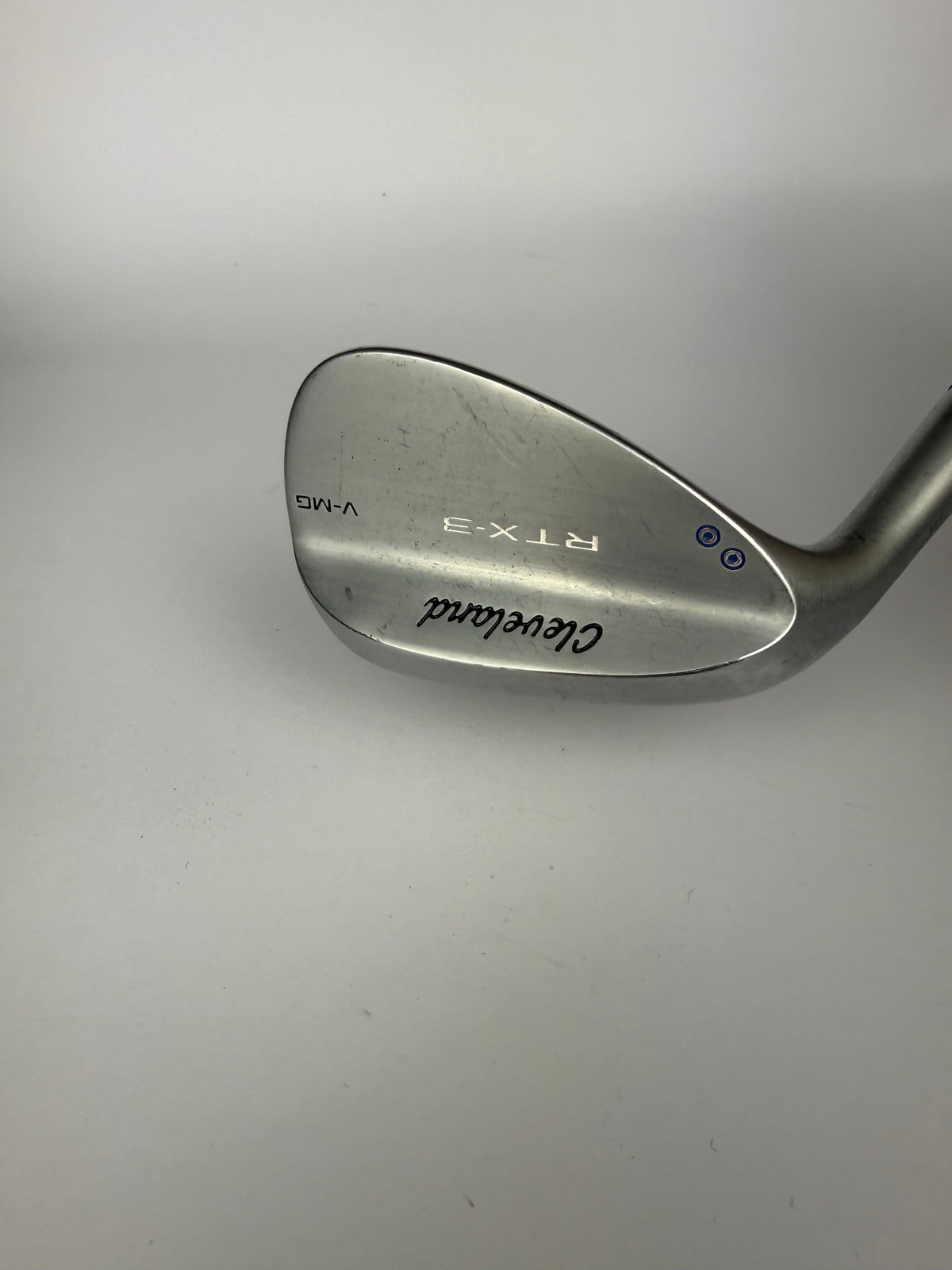 Cleveland RTX3 54 Degree Wedge - Left Handed (36.25")