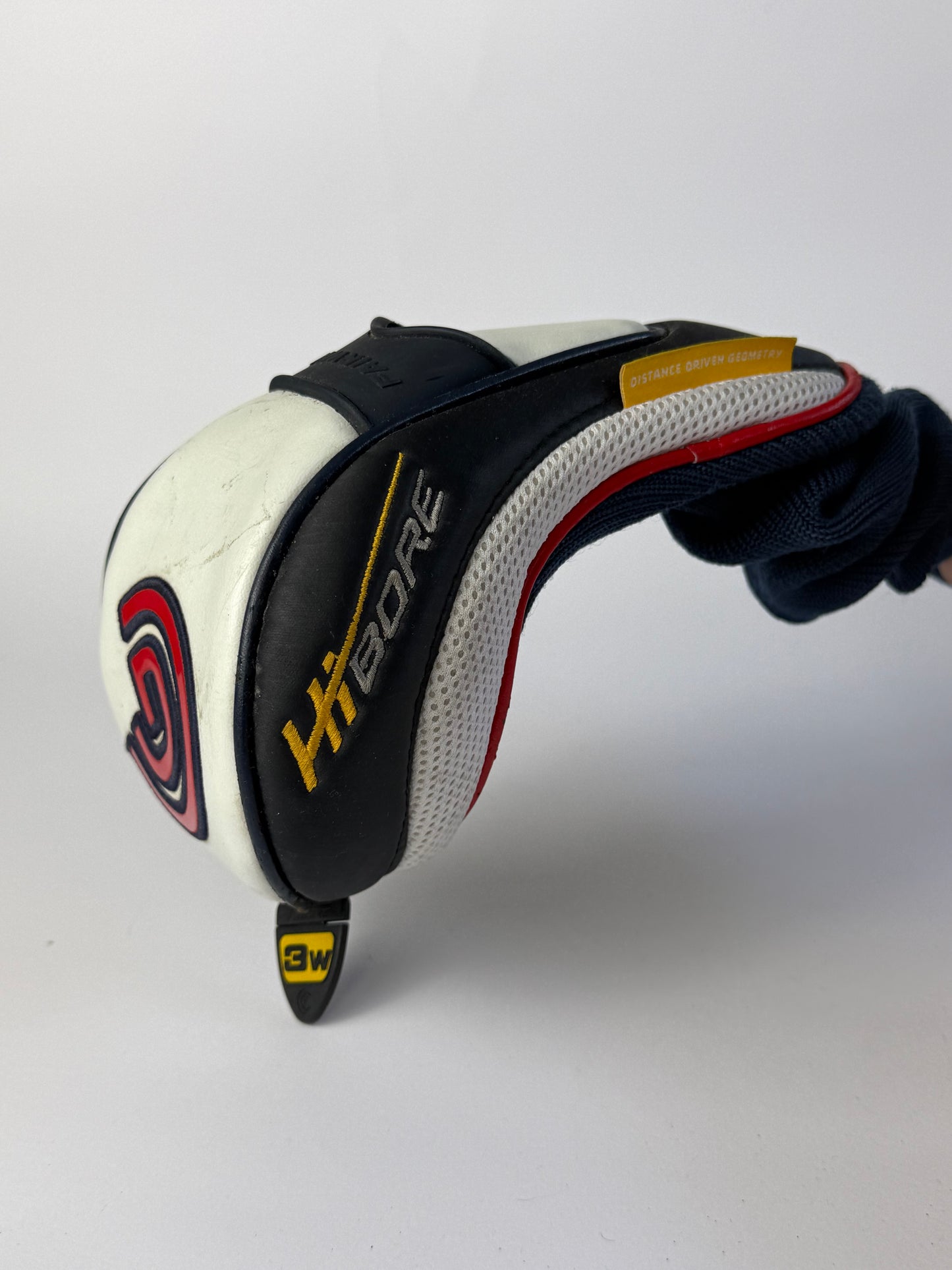 Cleveland Hi Bore 15 Degree 3 Wood - Right Handed (42.75”)