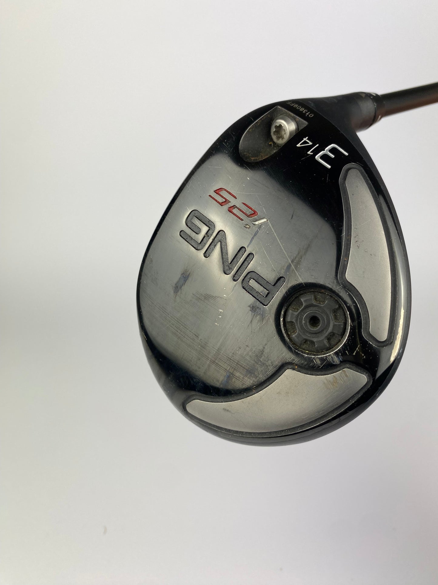 Ping i25 14 Degree 3 Wood - Right Handed (42.50")