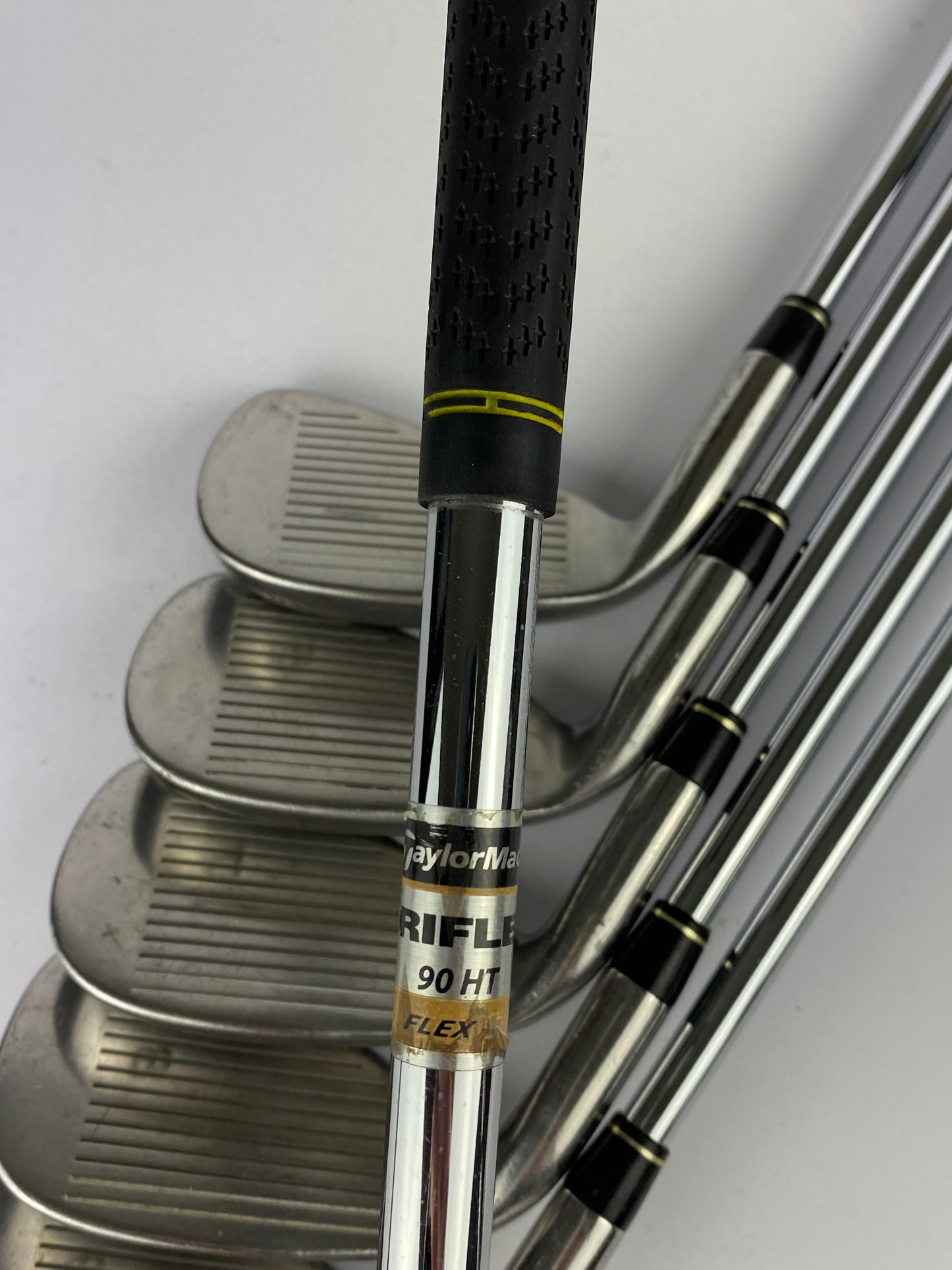 Taylormade RAC OS Irons 4-PW - Right Handed (-0.25")