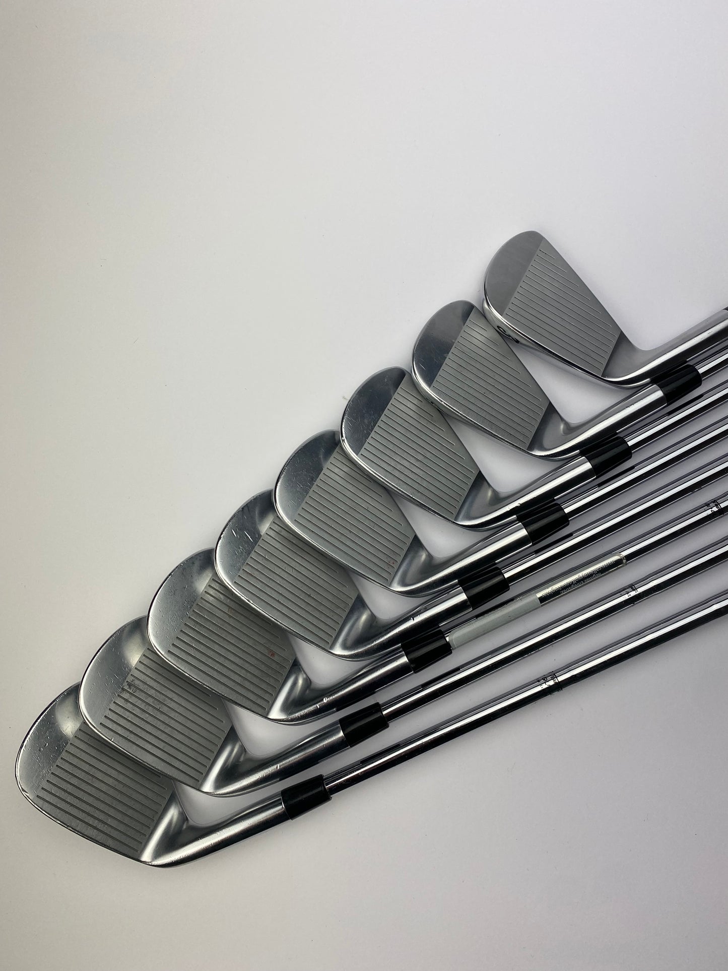 Callaway Prototype Irons 3-PW - Right Handed (Standard)