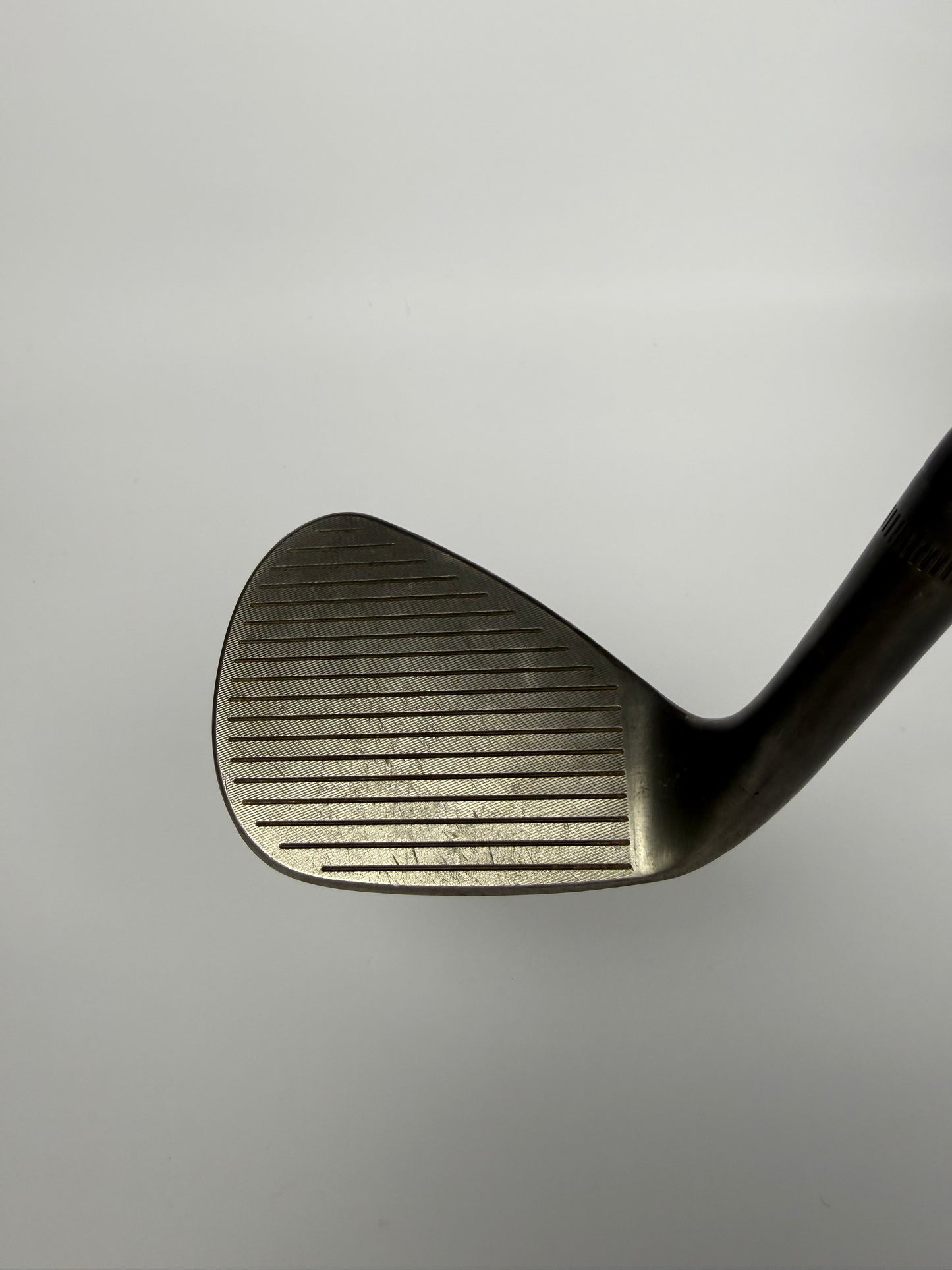 Callaway Jaws Full Toe 58 Degree Wedge - Right Handed (34.75")