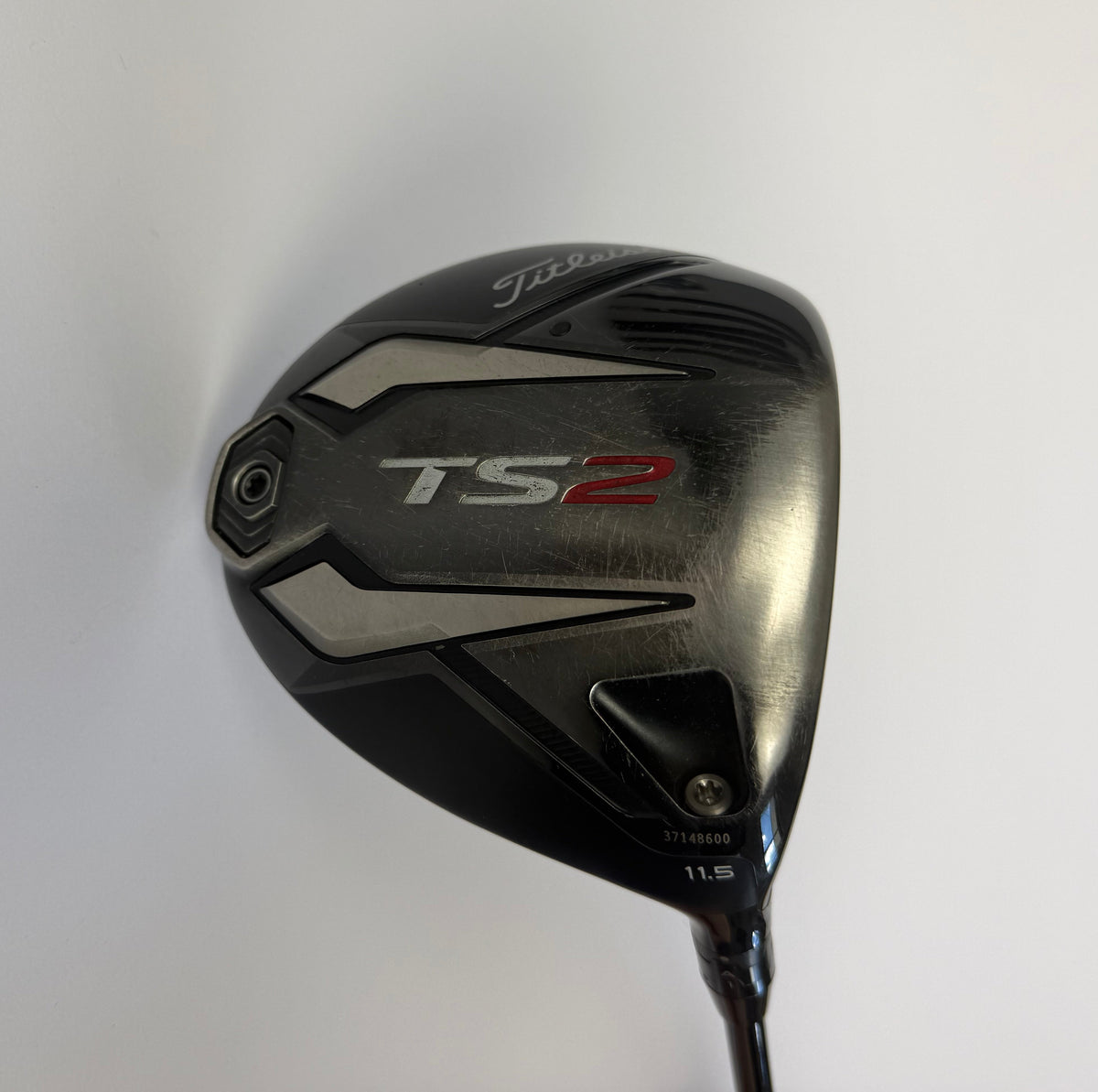 Titleist TS2 11.5 Degree Driver - Right Handed (45.25")