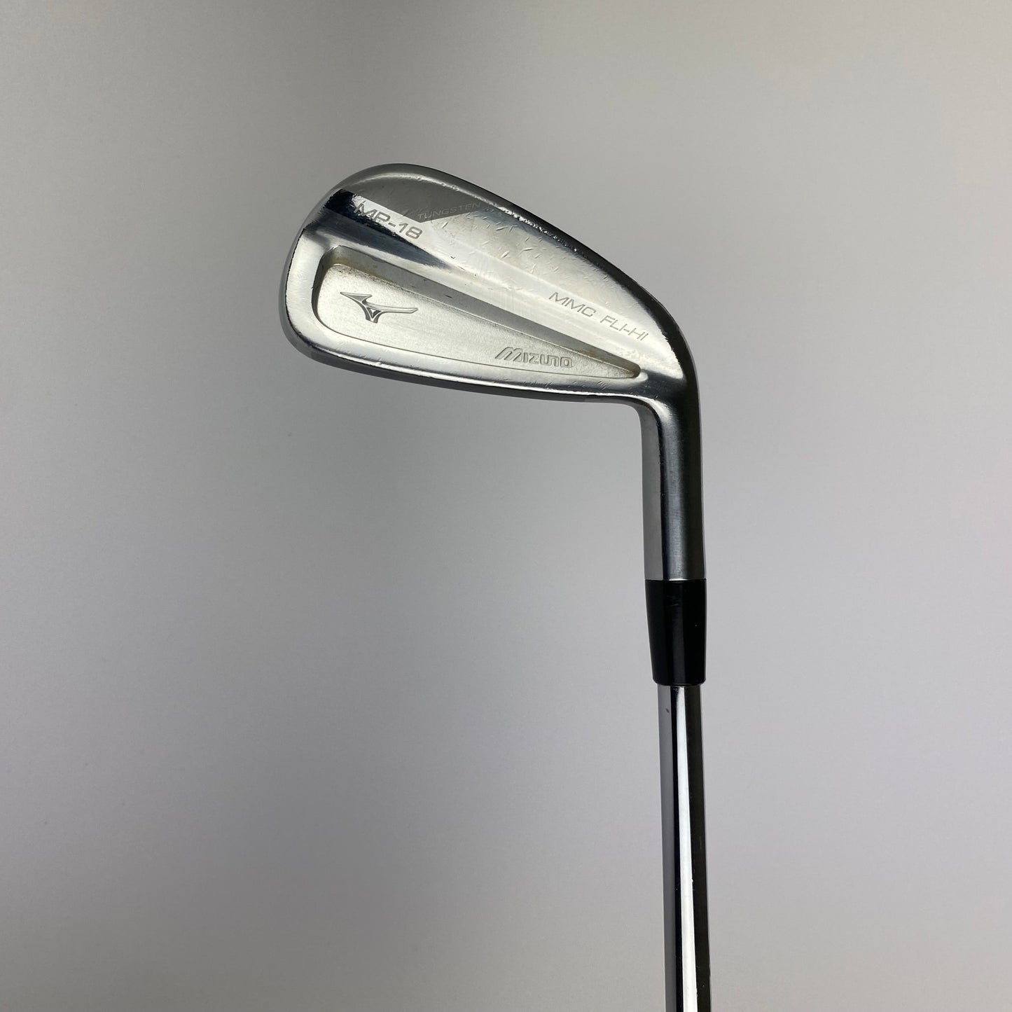 Mizuno MP-18 MMC FliHi 3 iron - Right Handed (38.75")