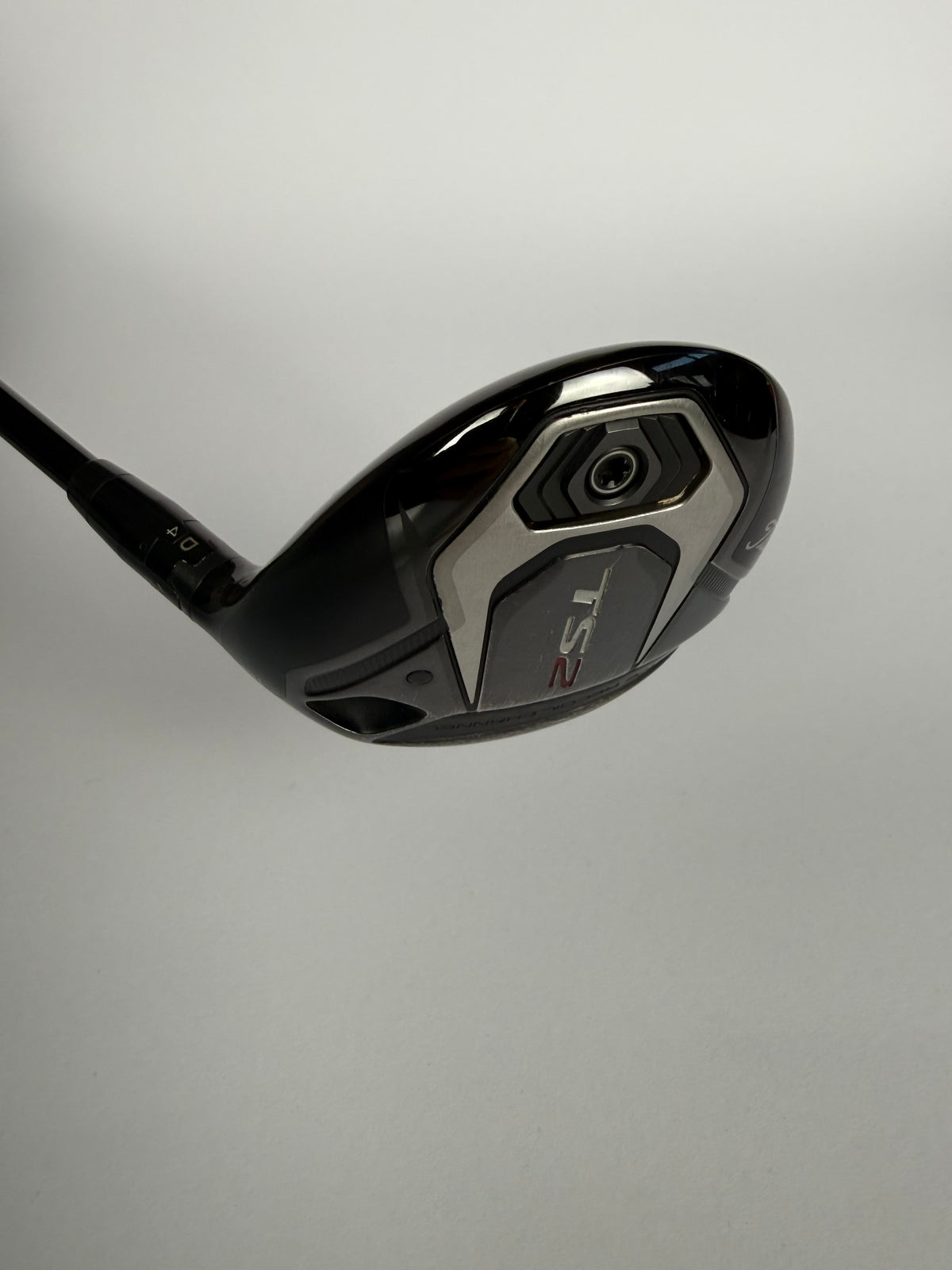 Titleist TS2 18 Degree Fairway Wood - Right Handed (41.50")