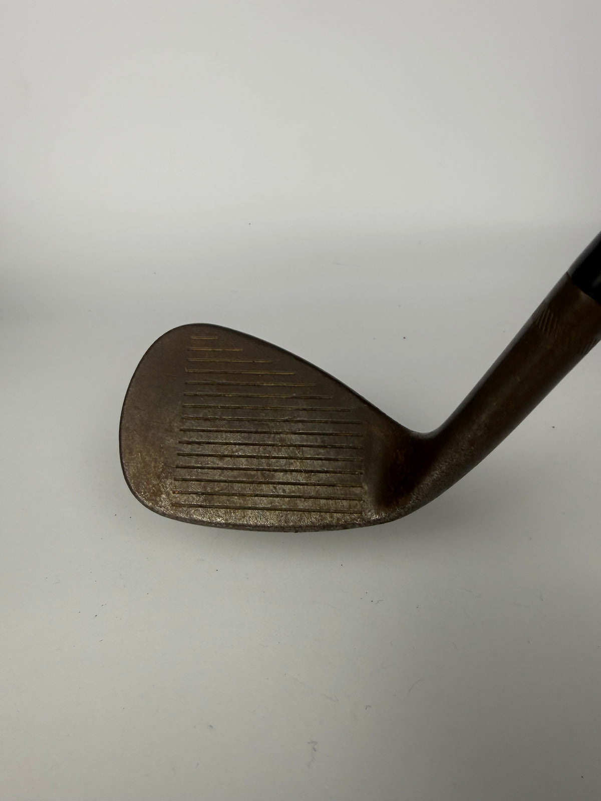 Titleist Vokey Spin Milled 56 Degree Wedge - Right Handed (35")