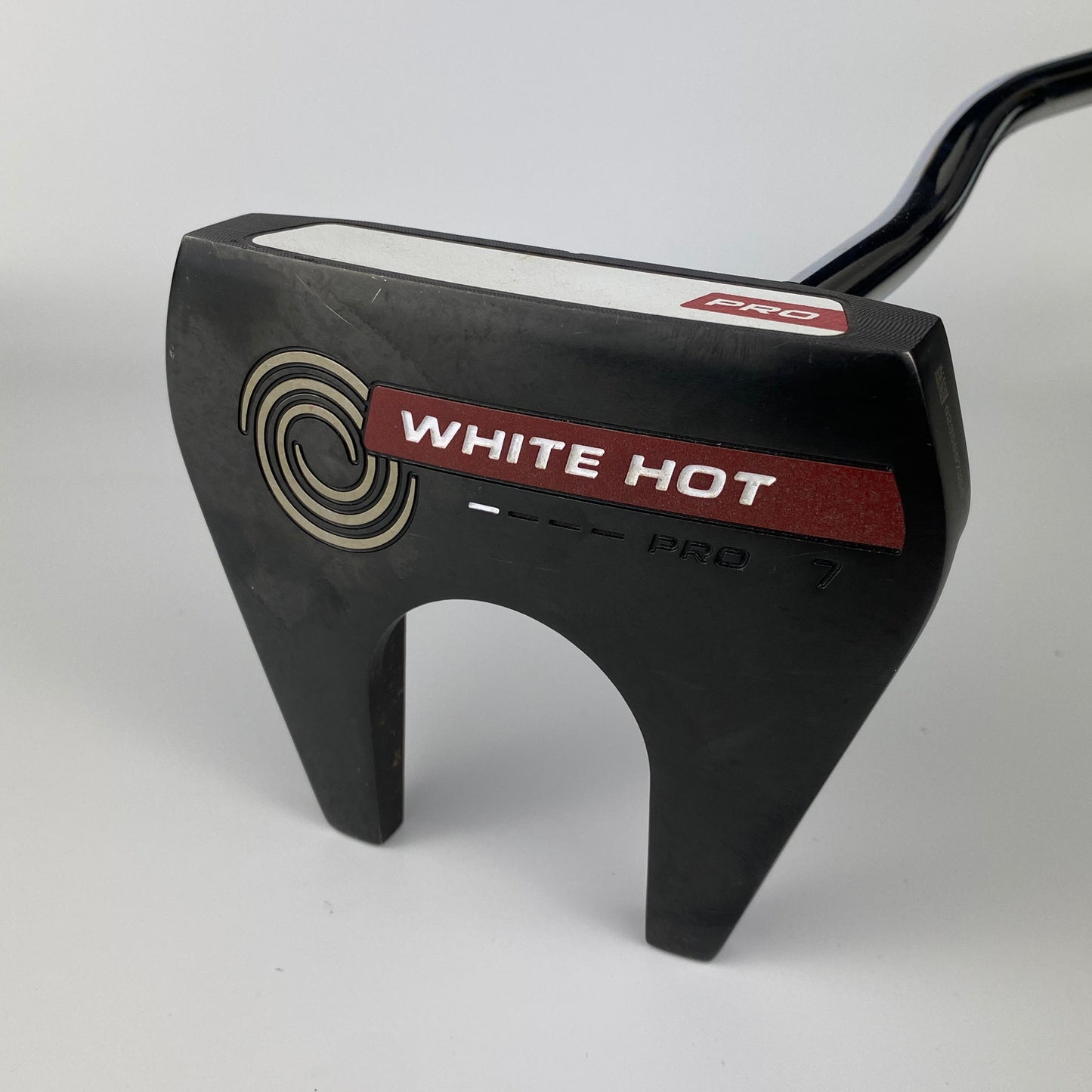 Odyssey White Hot Pro 7 Putter - Right Handed (34")
