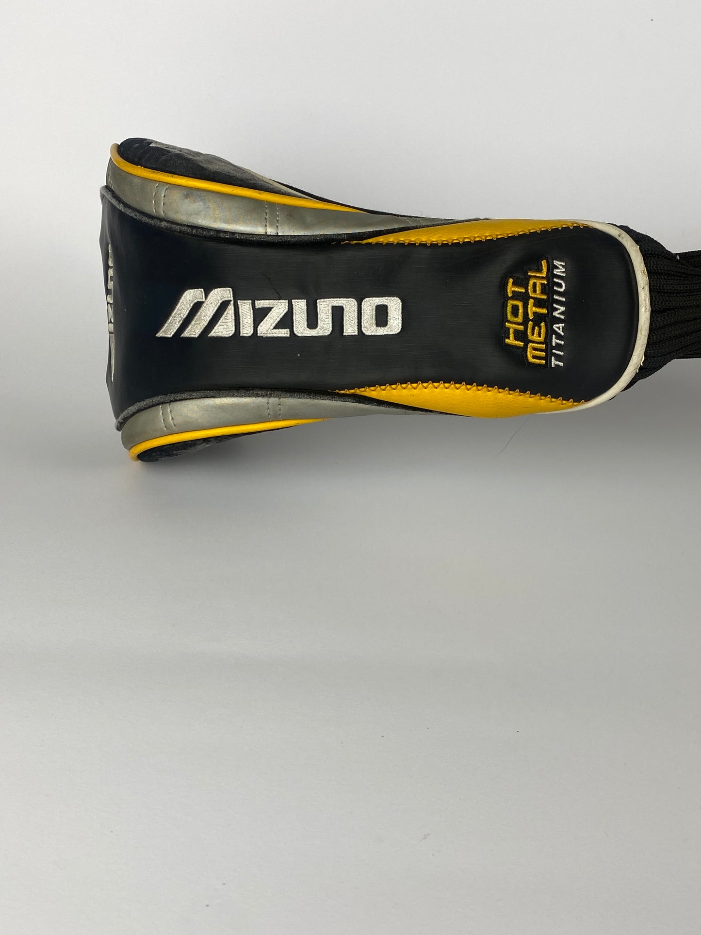 Mizuno MX700 10.5 Degree Driver - Left Handed (45")