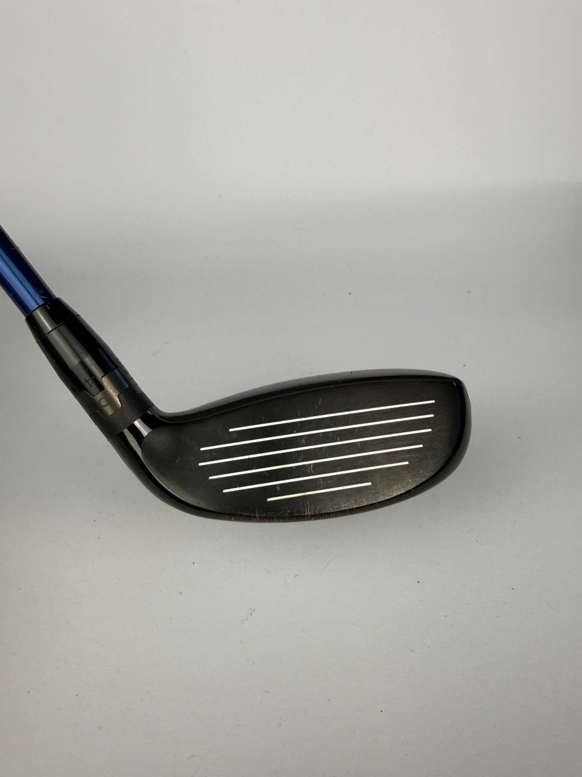 Titleist H1 21 Degree Hybrid - Left Handed (39.75")