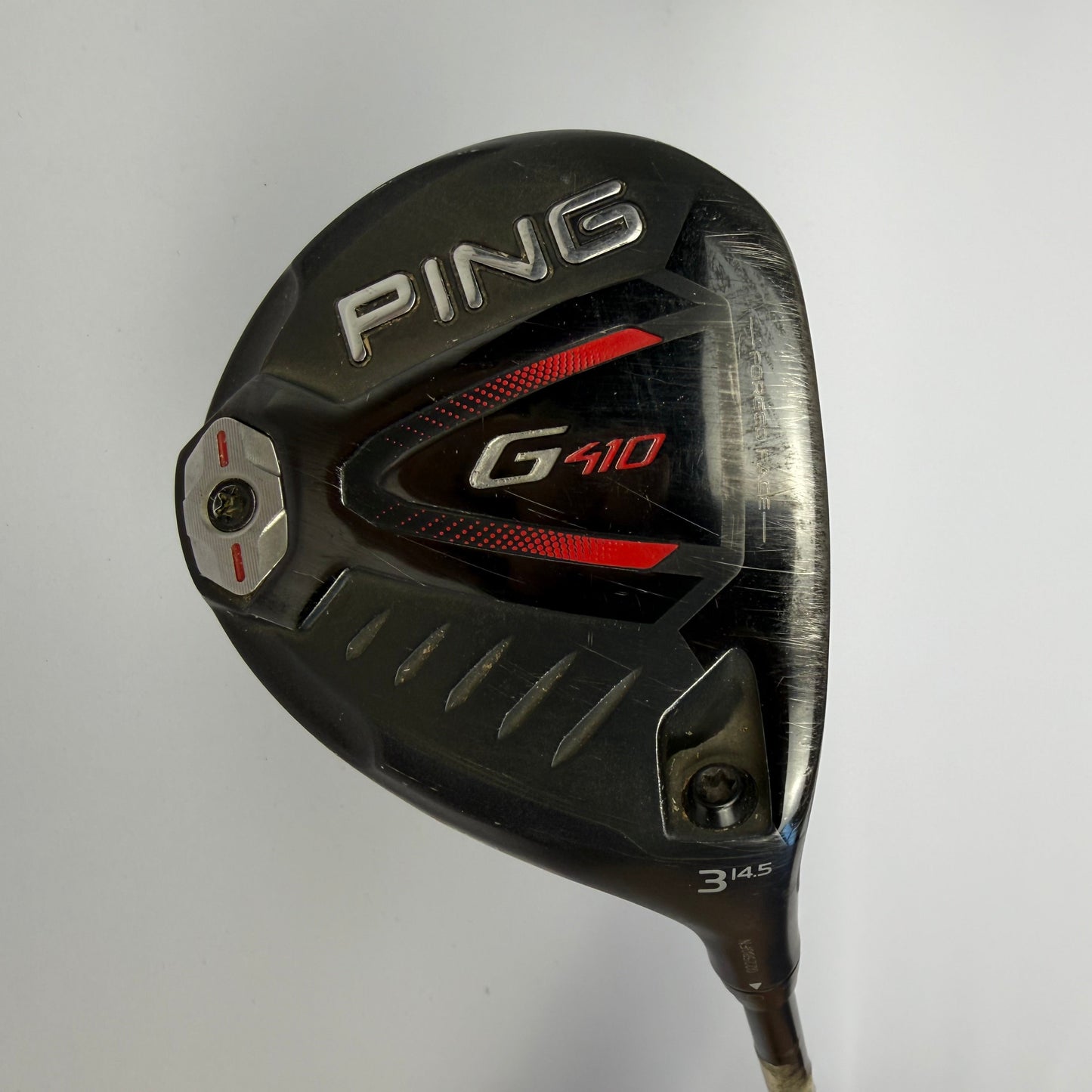 Ping G410 14.5 Degree 3 Wood - Right Handed (42.25")