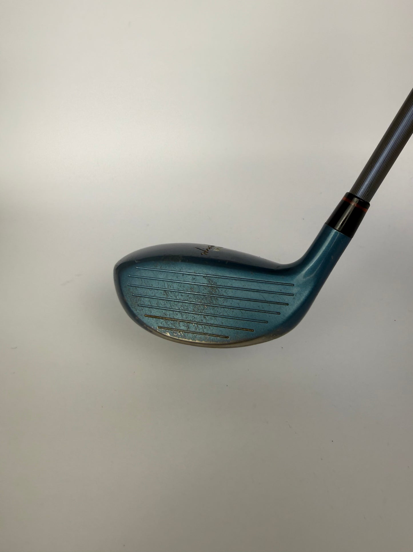 Honma Big-LB Titan 22 Degree 5 Wood - Right Handed (41.50")