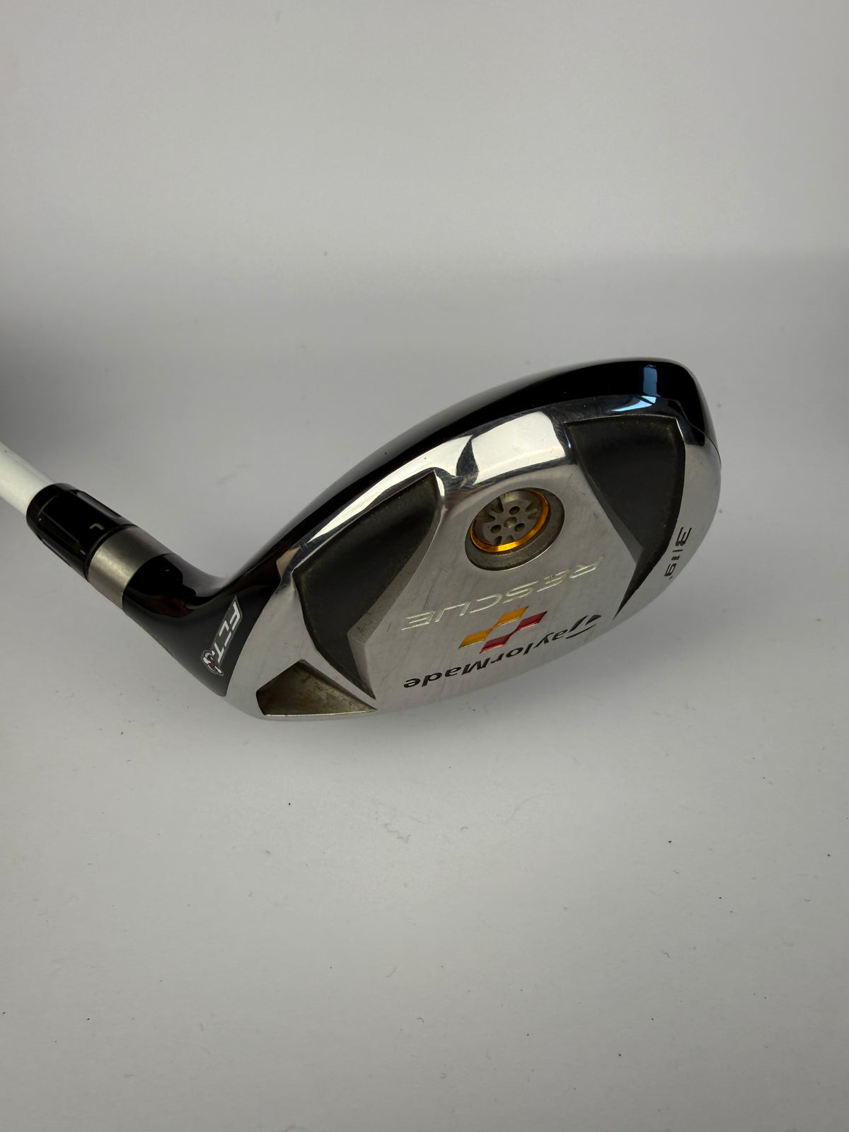 Taylormade TP Rescue 19 Degree Hybrid  - Right Handed (40")
