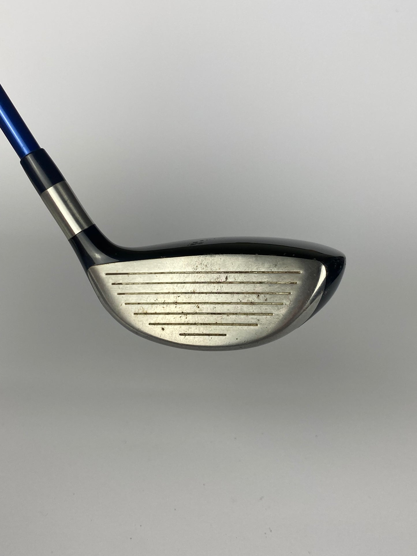 Mizuno F-60 18 Degree 5 Wood - Left Handed (41.75")