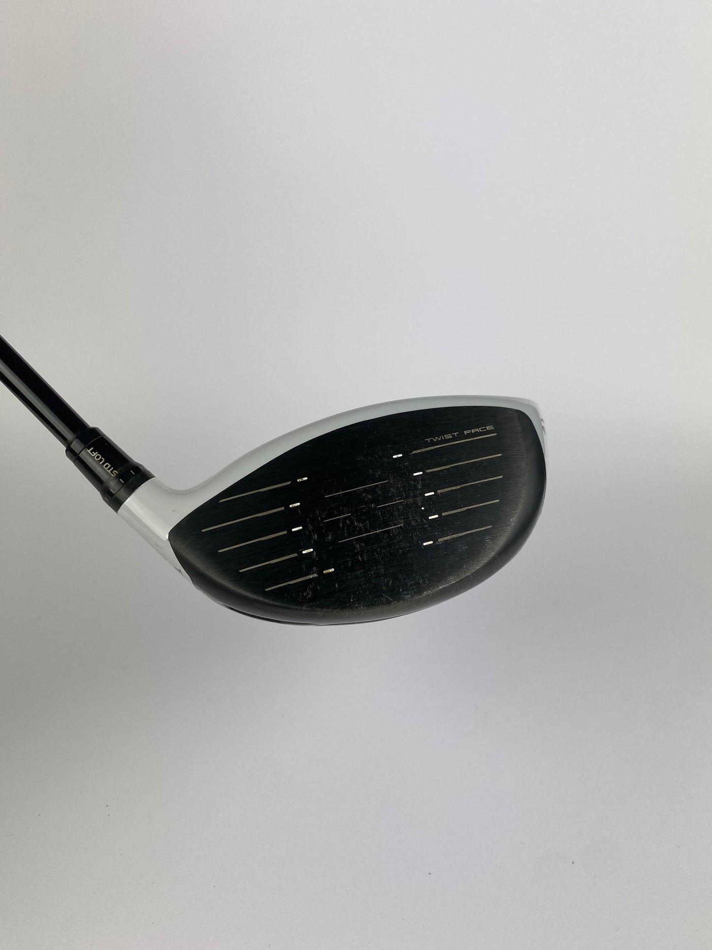 Taylormade Sim2 Max 10.5 Degree Driver - Left Handed (45.50")