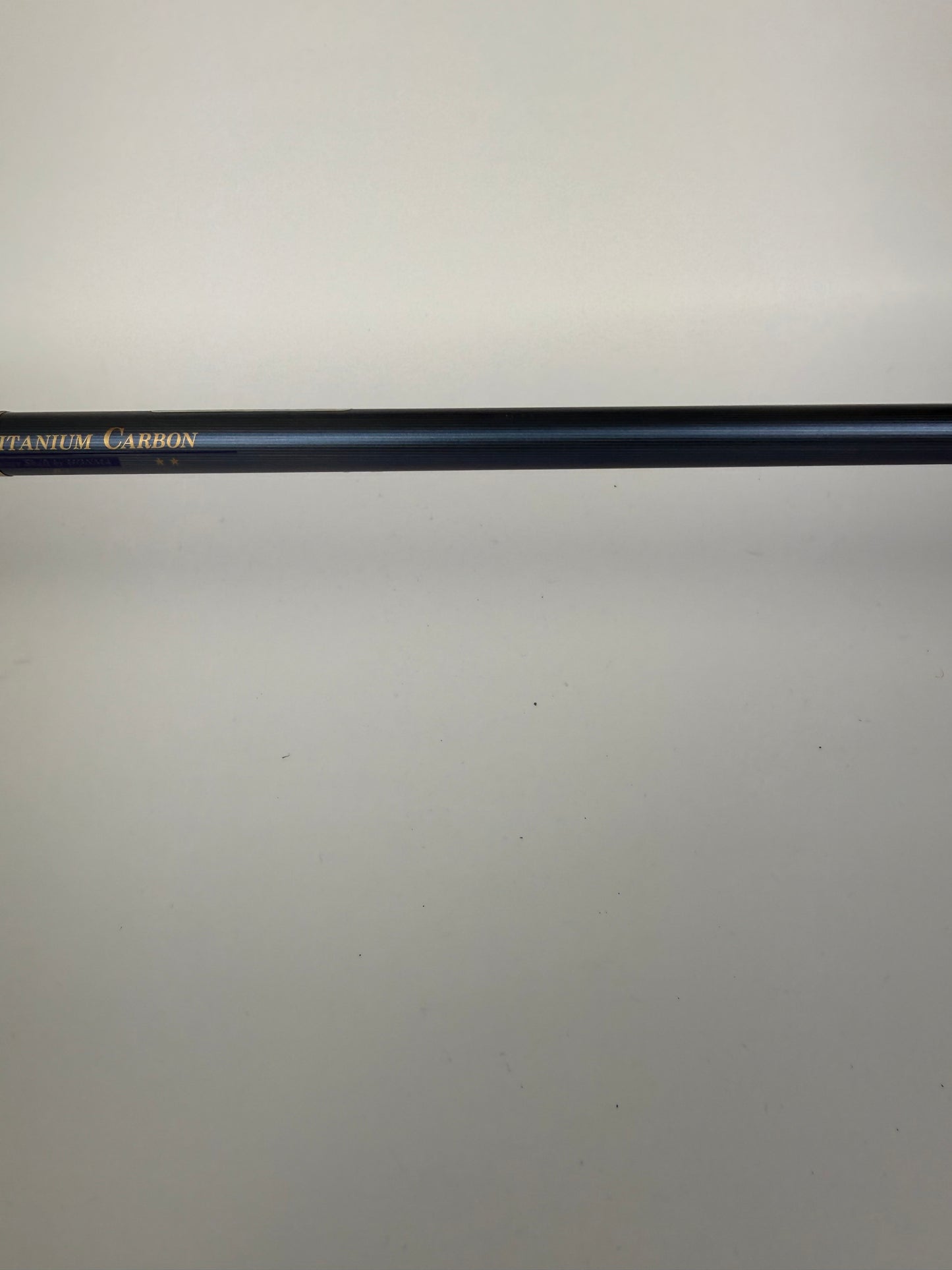 Honma Big-LB Titan 22 Degree 5 Wood - Right Handed (41.50")