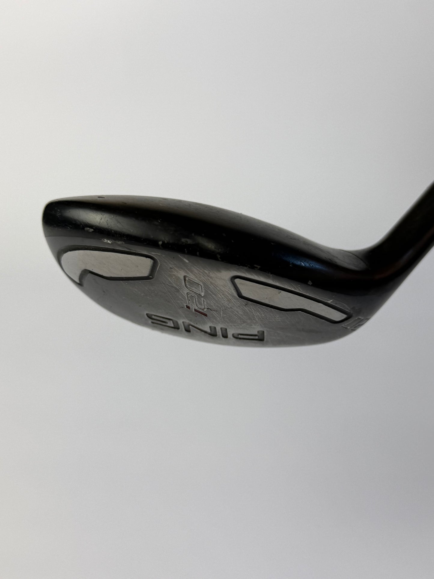 Ping i20 20 Degree Hybrid - Left Handed (40.25”)