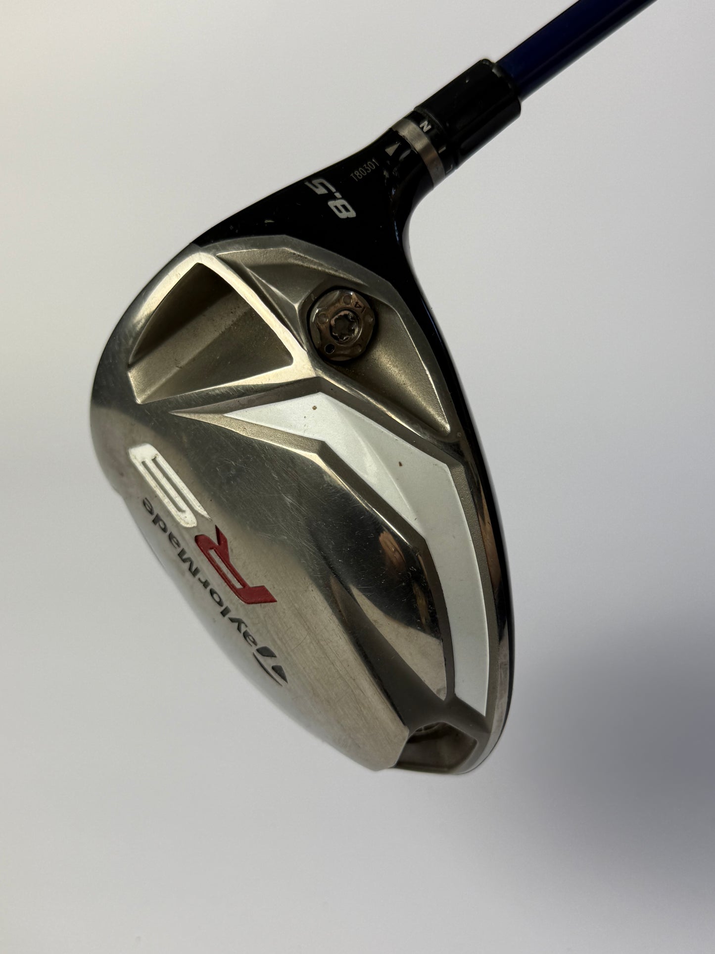 Taylormade R9 8.5 Degree Driver - Right Handed (44”)