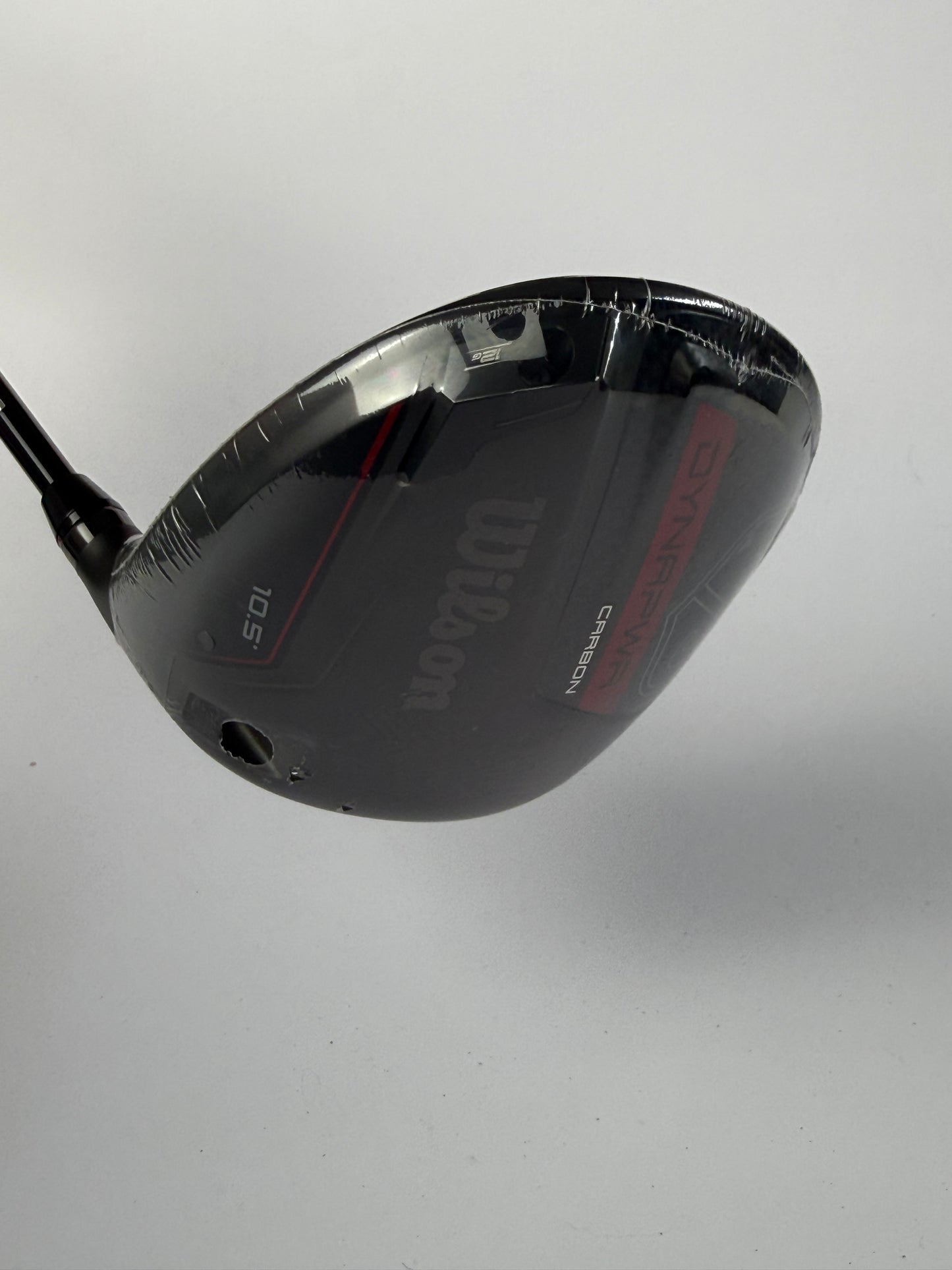 Wilson Staff Dynapower Carbon 10.5 Degree Driver (Brand New) - Right Handed (45”)
