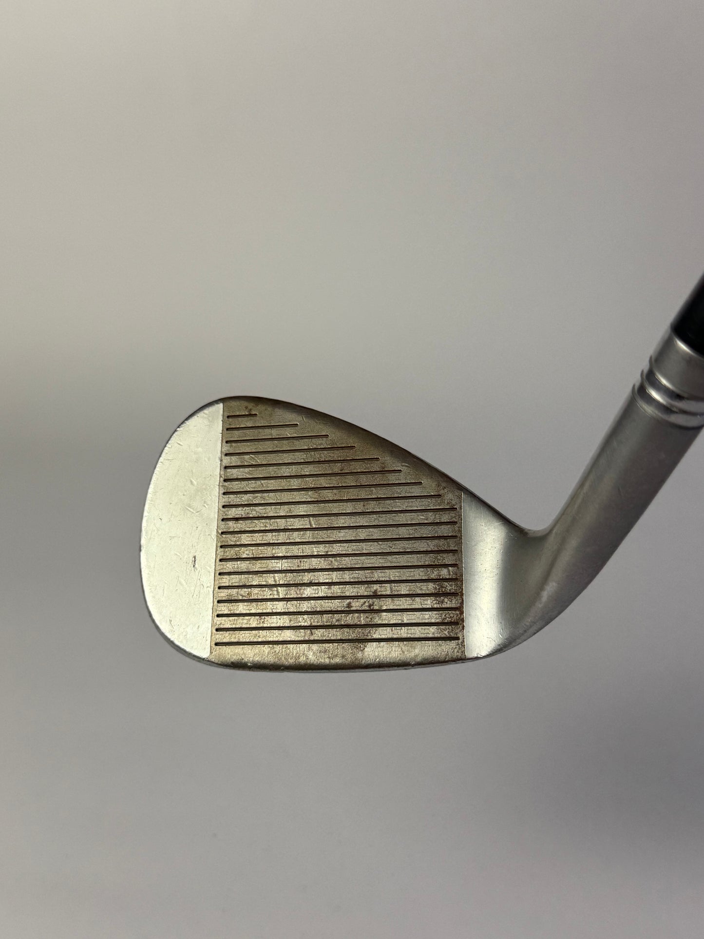 Taylormade Milled Grind 2 (TW) 56 Degree Sand Wedge - Right Handed (35”)
