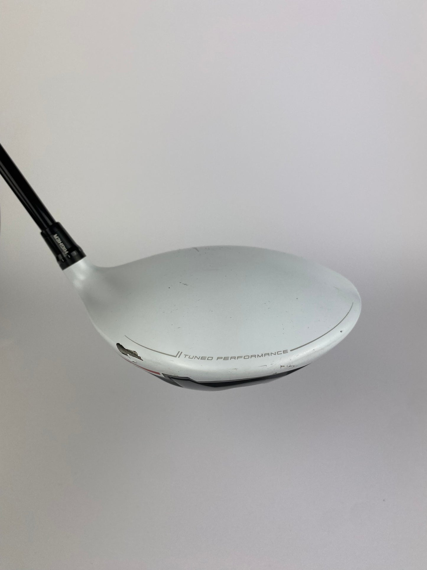 Taylormade R15 10 Degree Driver - Right Handed (45.5")