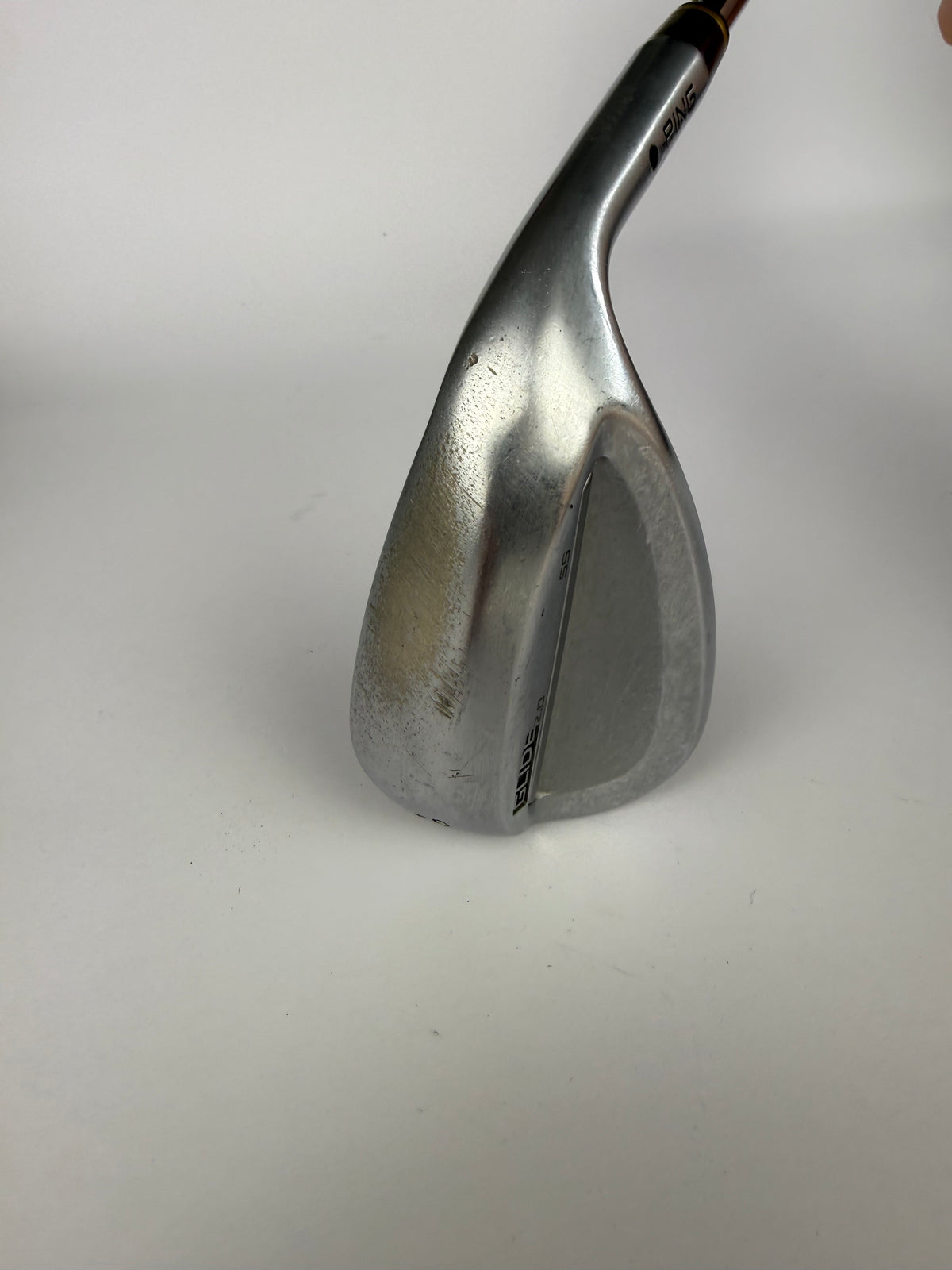Ping Glide 2.0 58 Degree Wedge - Right Handed (36")