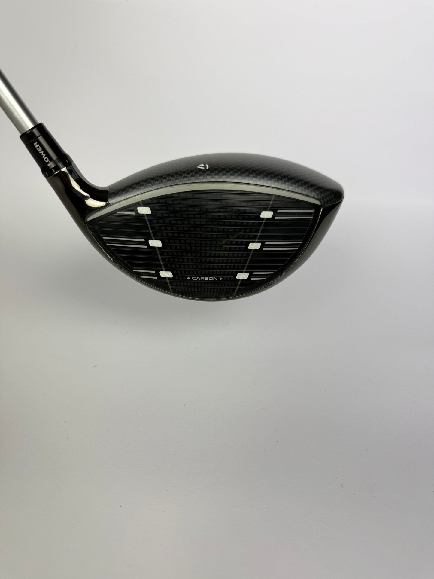 Taylormade Qi35 10.5 Degree Driver - Left Handed (45.25")