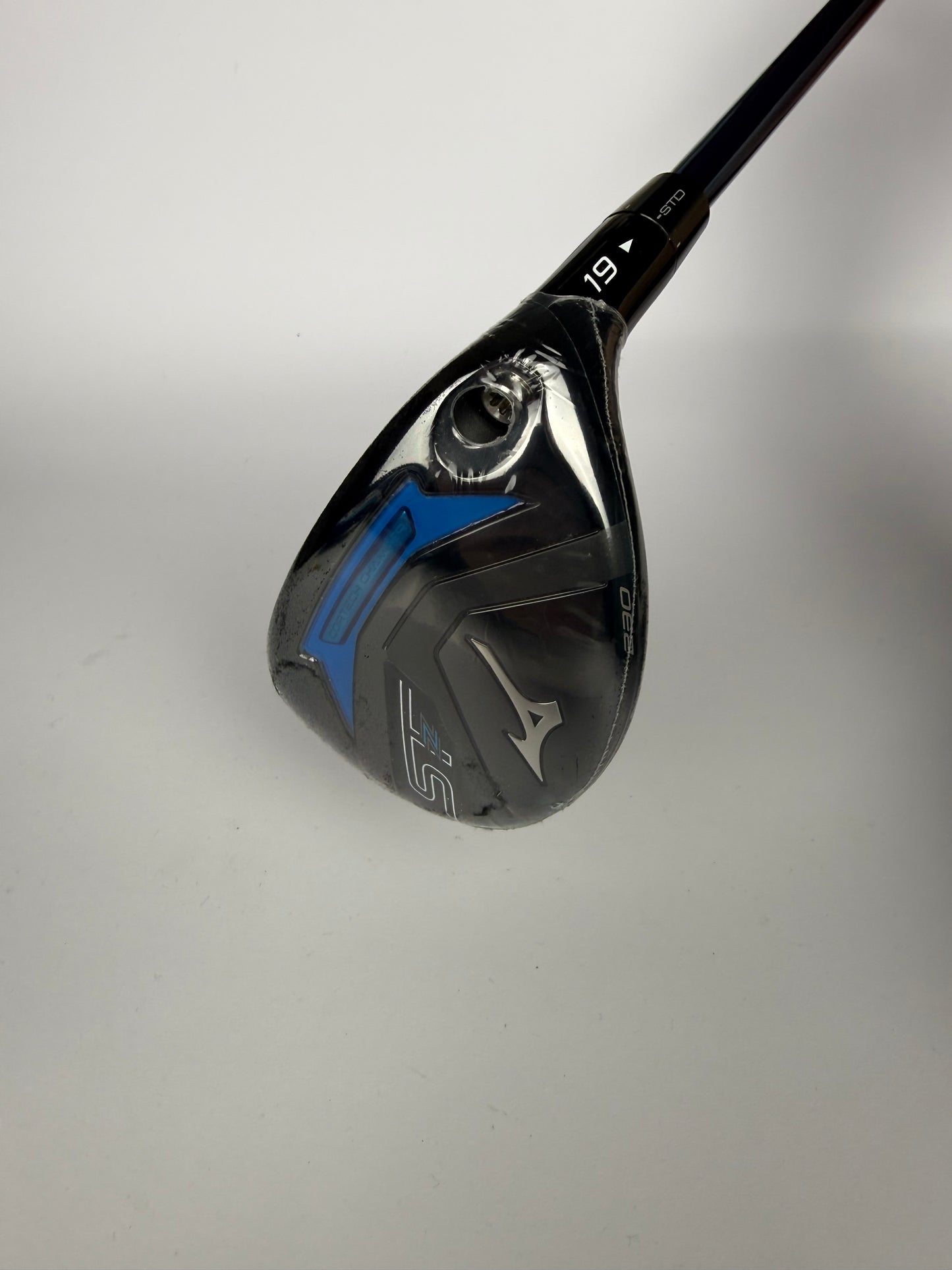 Mizuno ST-Z 230 19 Degree Hybrid - Right Handed (BRAND NEW IN PLASTIC) (40")
