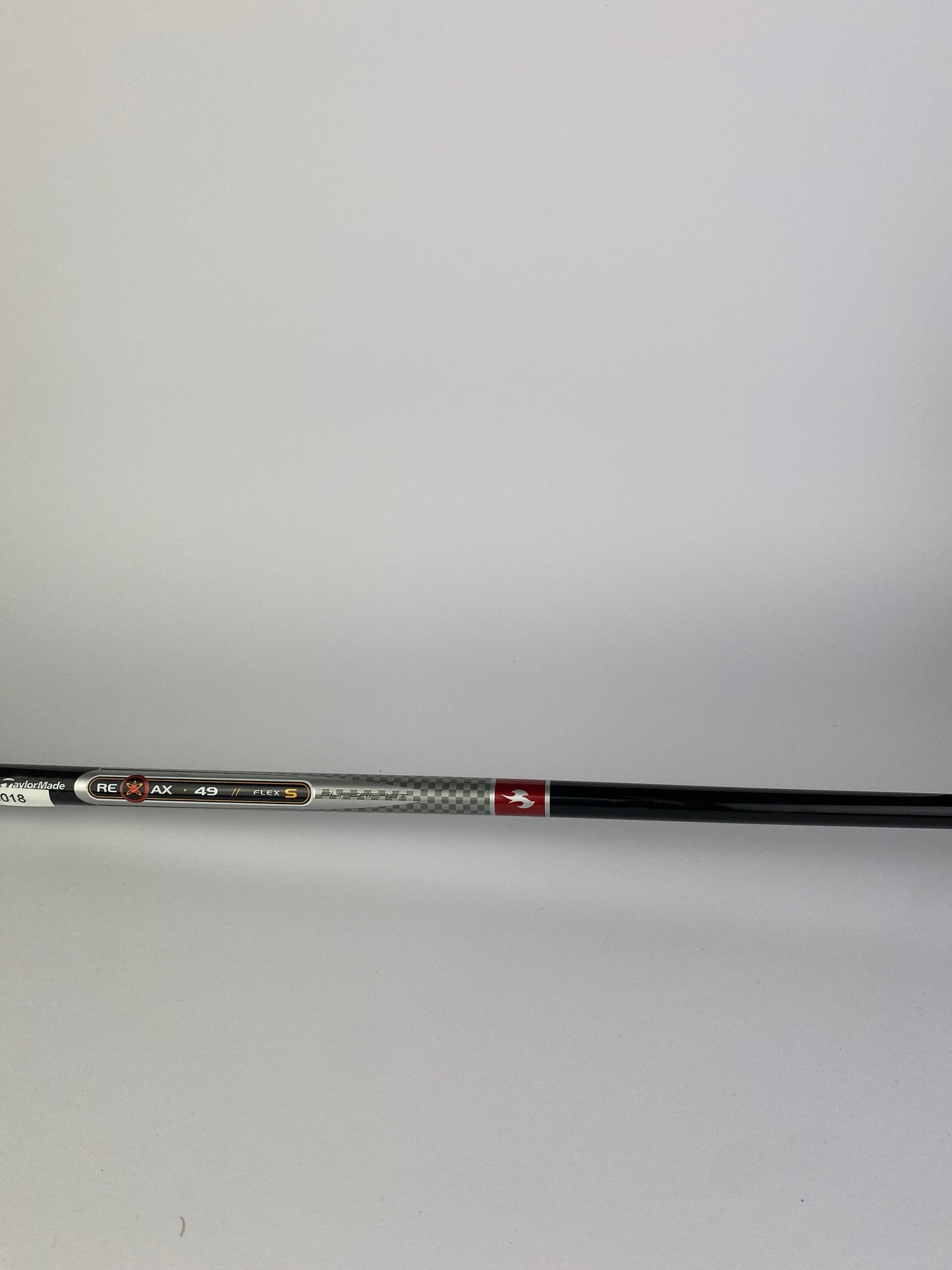 Taylormade Burner 15 Degree 3 Wood - Right Handed (42.75")