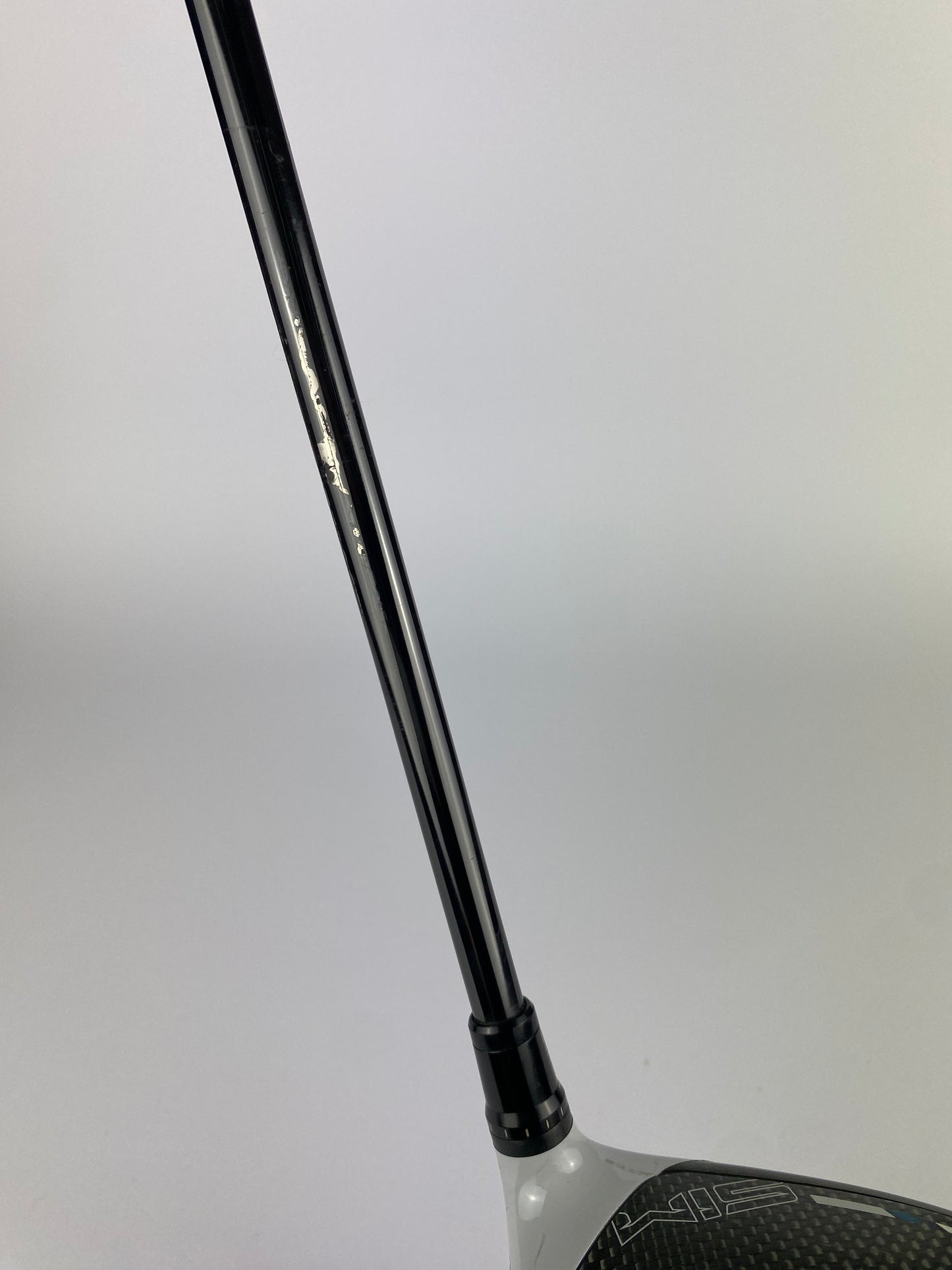 Tayormade Sim Max 10.5 Degree Driver - Left Handed (45.75")