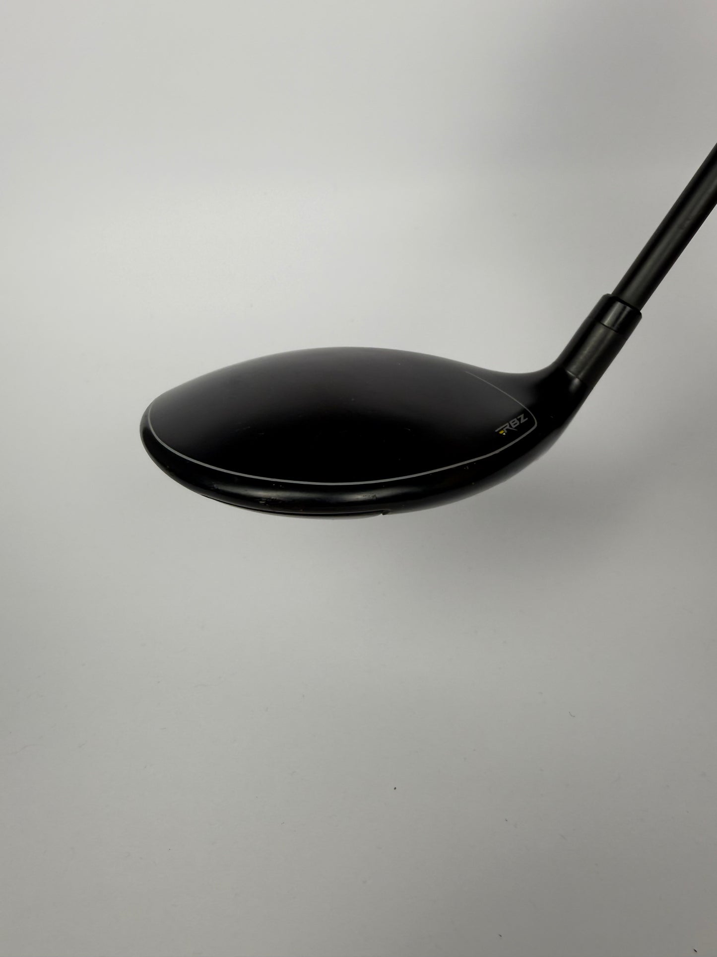 Taylormade RBZ 15 Degree 3 Wood - Left Handed (42.25")