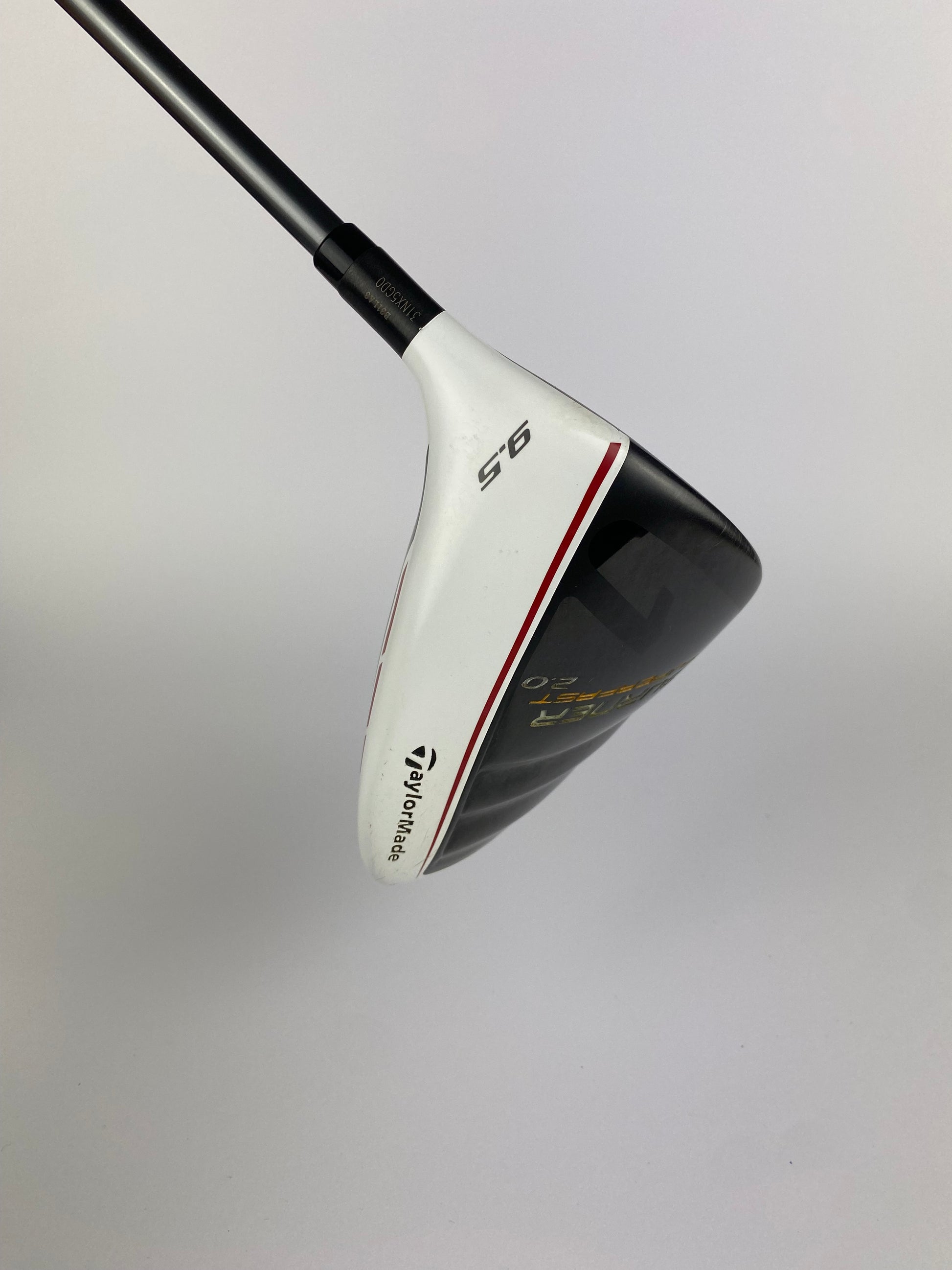 Driver TaylorMade Burner Superfast 2.0 STIFF - especialistas en golf de segunda mano Driver TaylorMade Burner Superfast 2.0 STIFF - especialistas en golf de segunda mano