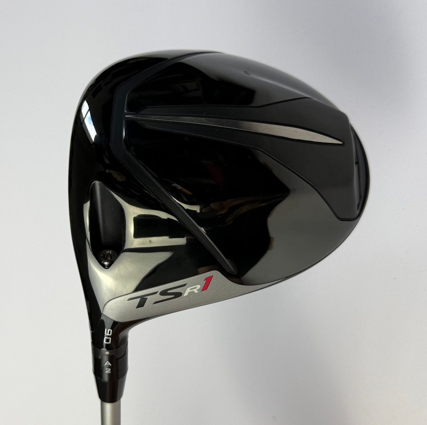 Titleist TSR1 9 Degree Driver - Left Handed (45.25”)