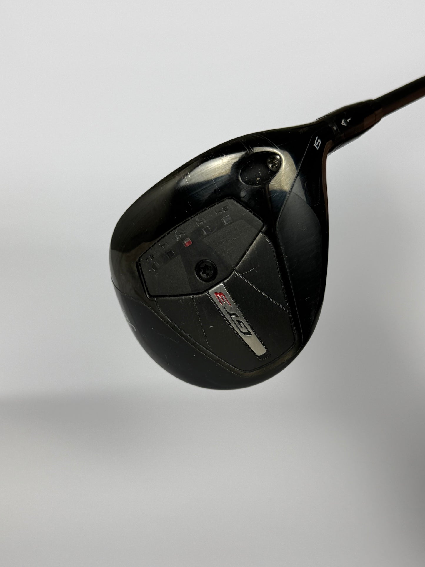 Titleist GT3 15 Degree Fairway Wood - Right Handed (43")