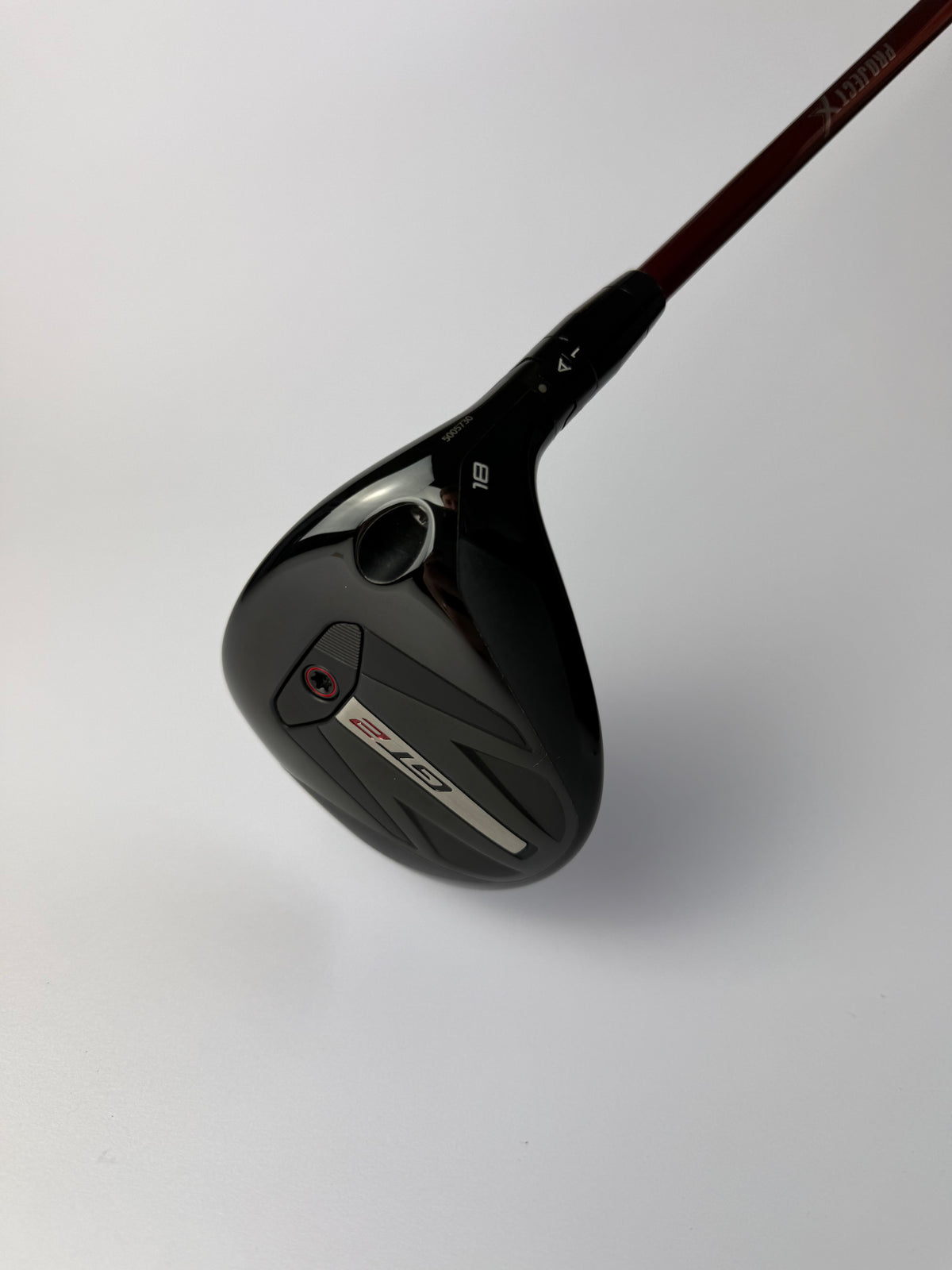 Titleist GT2 18 Degree Fairway Wood - Right Handed (41.50")