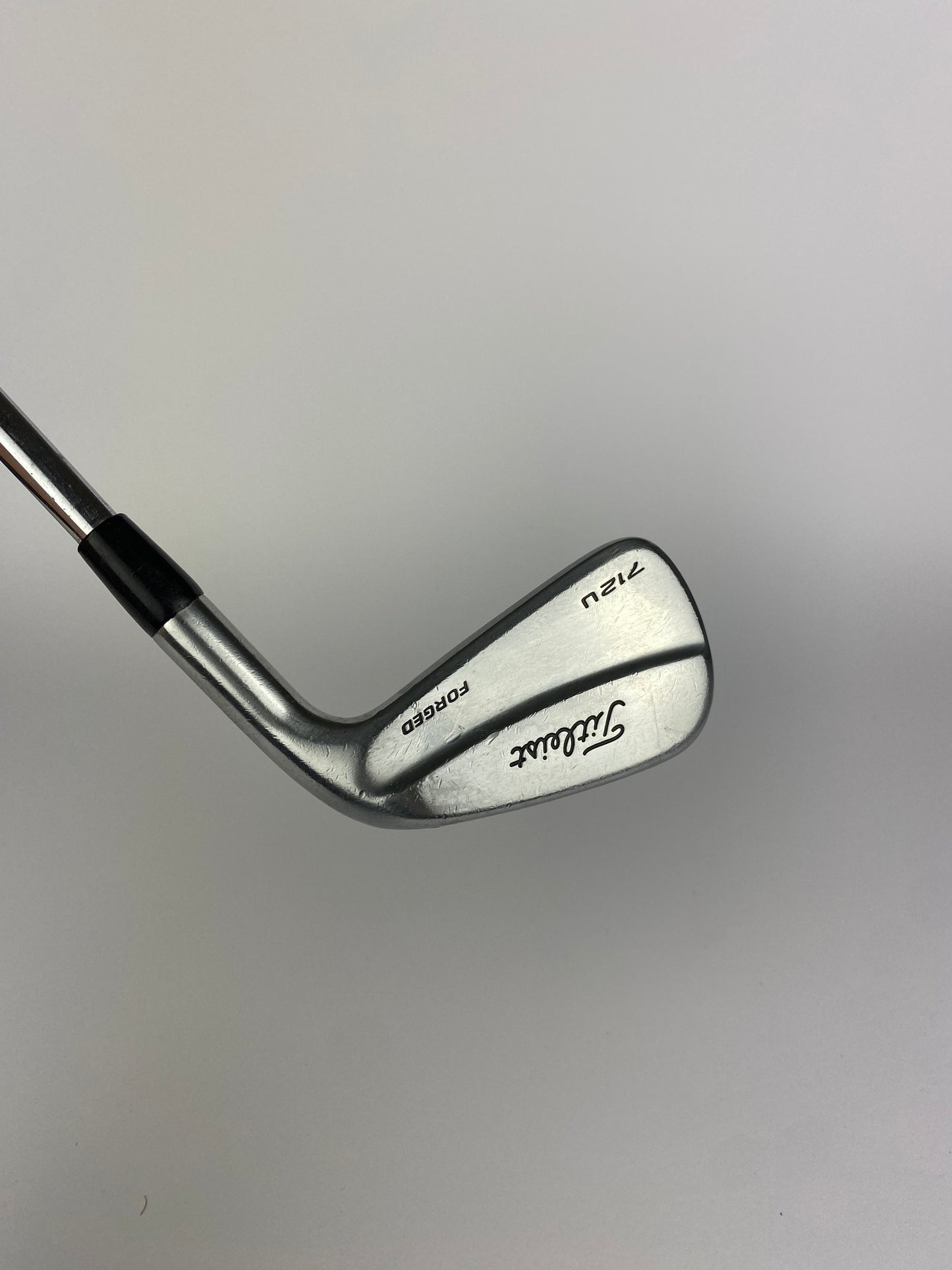 Titleist 712U 3 Iron - Right Handed (39.50")
